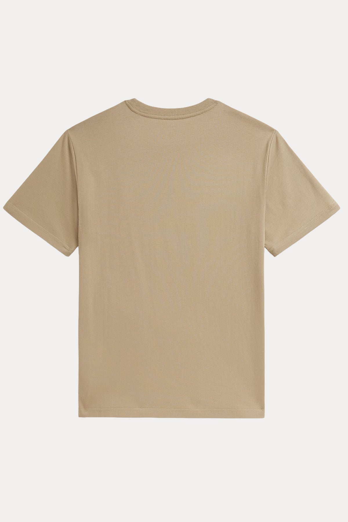 Polo Ralph Lauren Kids S-L Beden Unisex Çocuk Pony Logolu T-shirt