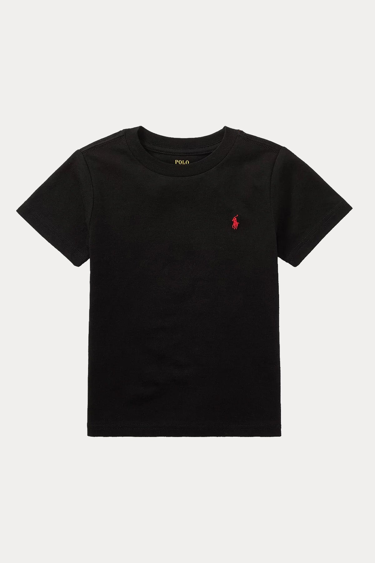 Polo Ralph Lauren Kids 4-6 Yaş Unisex Çocuk Pony Logolu T-shirt