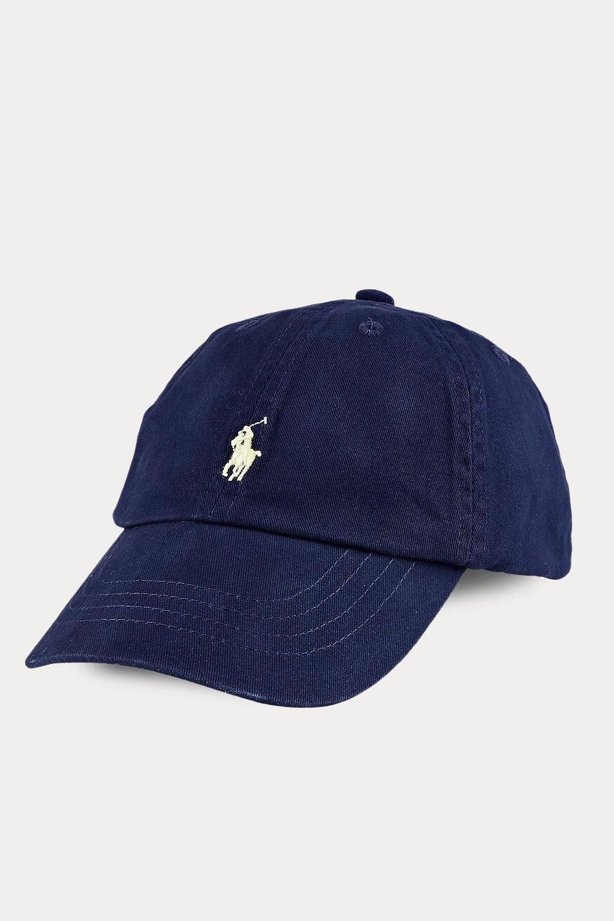 Polo Ralph Lauren Kids 5-7 Yaş Unisex Çocuk Pony Logolu Şapka
