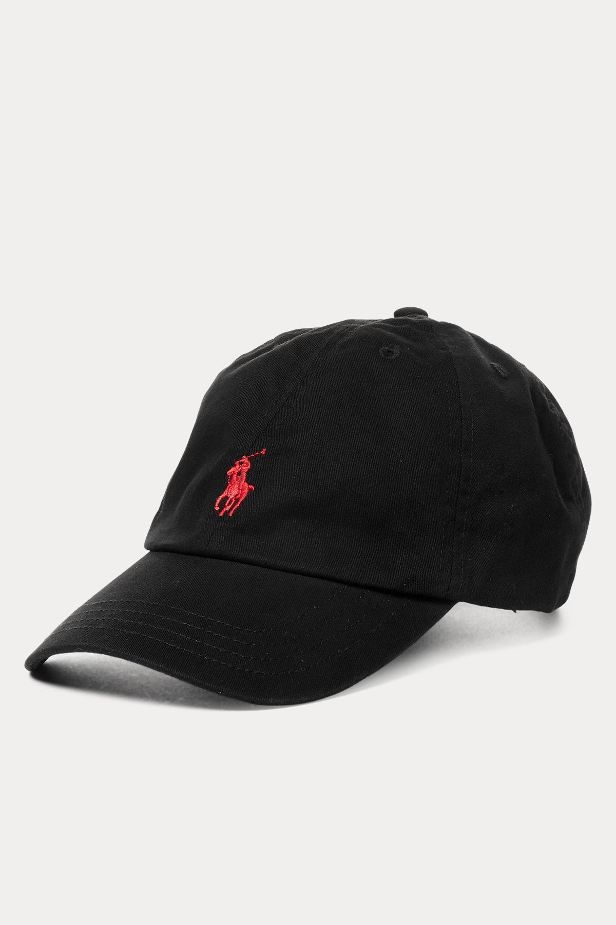 Polo Ralph Lauren Kids 8-20 Yaş Unisex Çocuk Pony Logolu Şapka