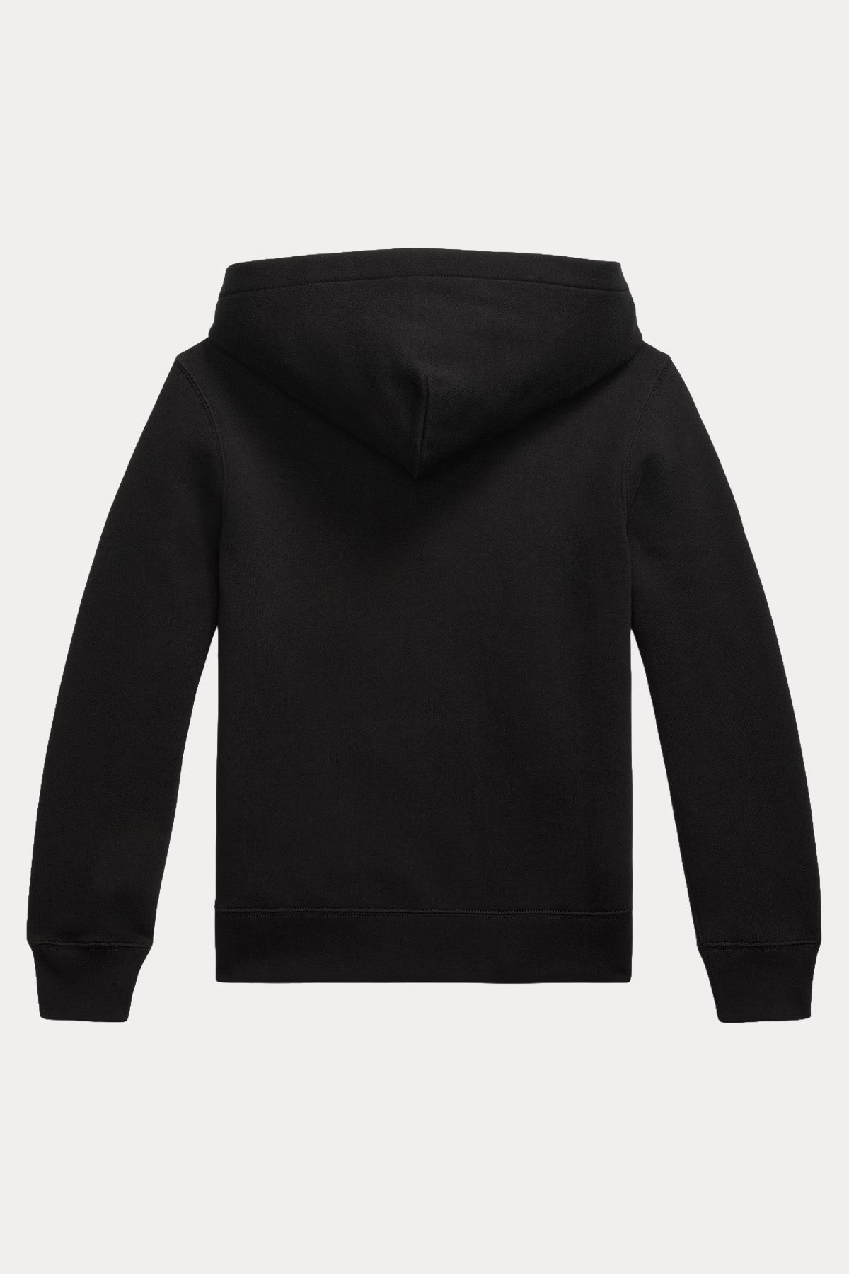 Polo Ralph Lauren Kids M-XL Beden Unisex Çocuk Kapüşonlu Şardonlu Sweatshirt
