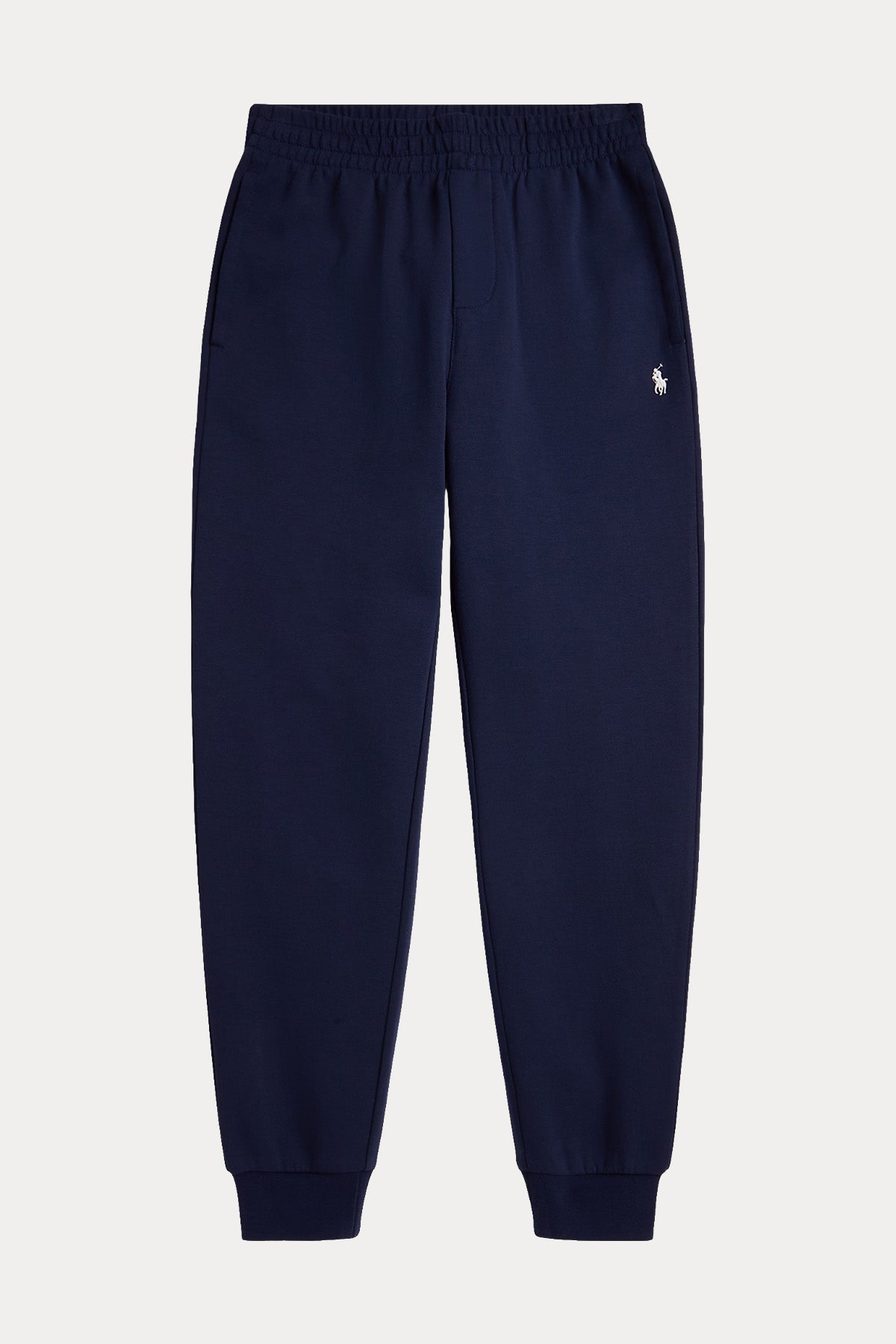 Polo Ralph Lauren Kids S-L Beden Unisex Çocuk Beli Lastikli Eşofman Altı