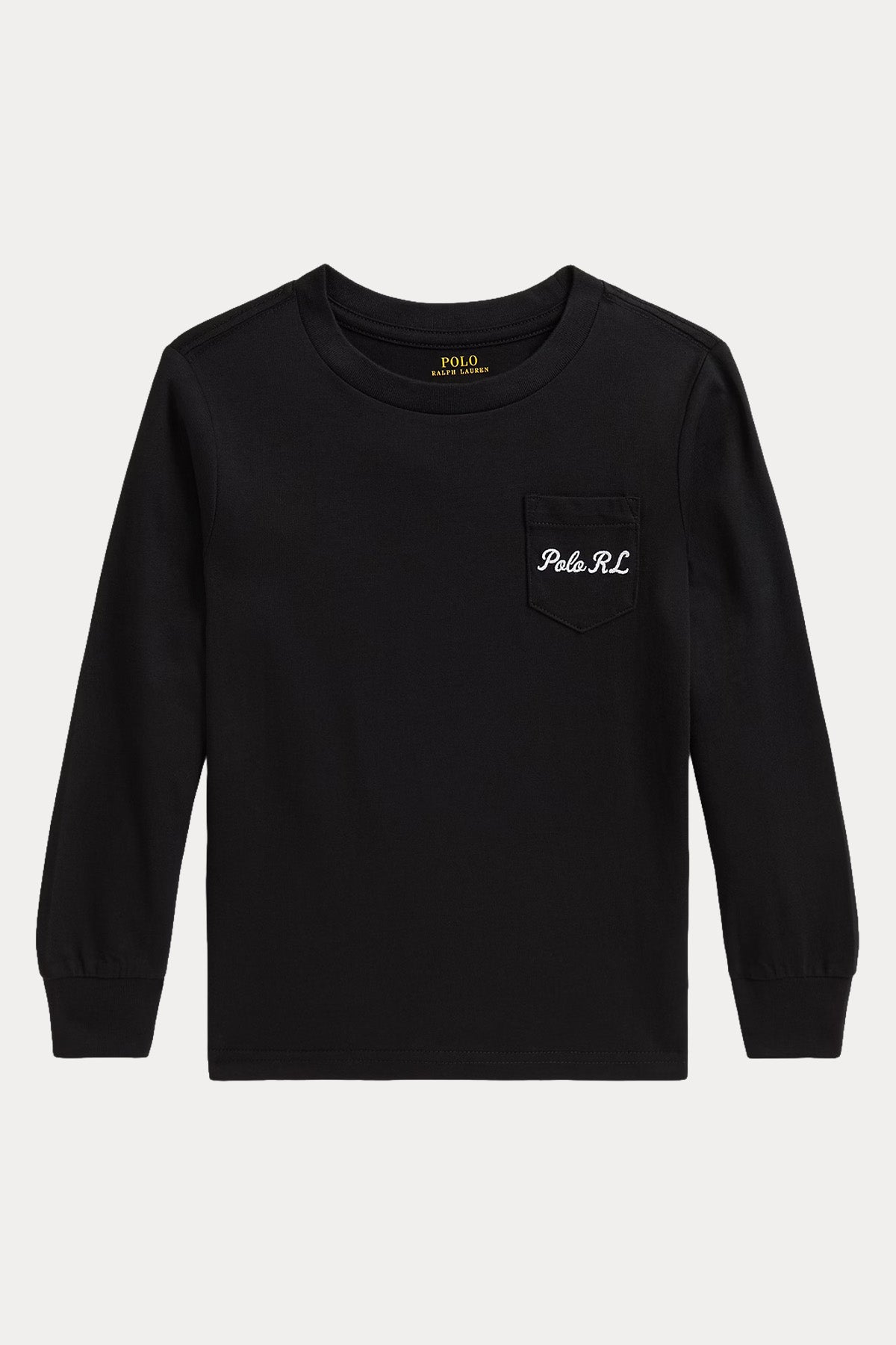 Polo Ralph Lauren Kids 4-5 Yaş Unisex Çocuk Polo Bear T-shirt