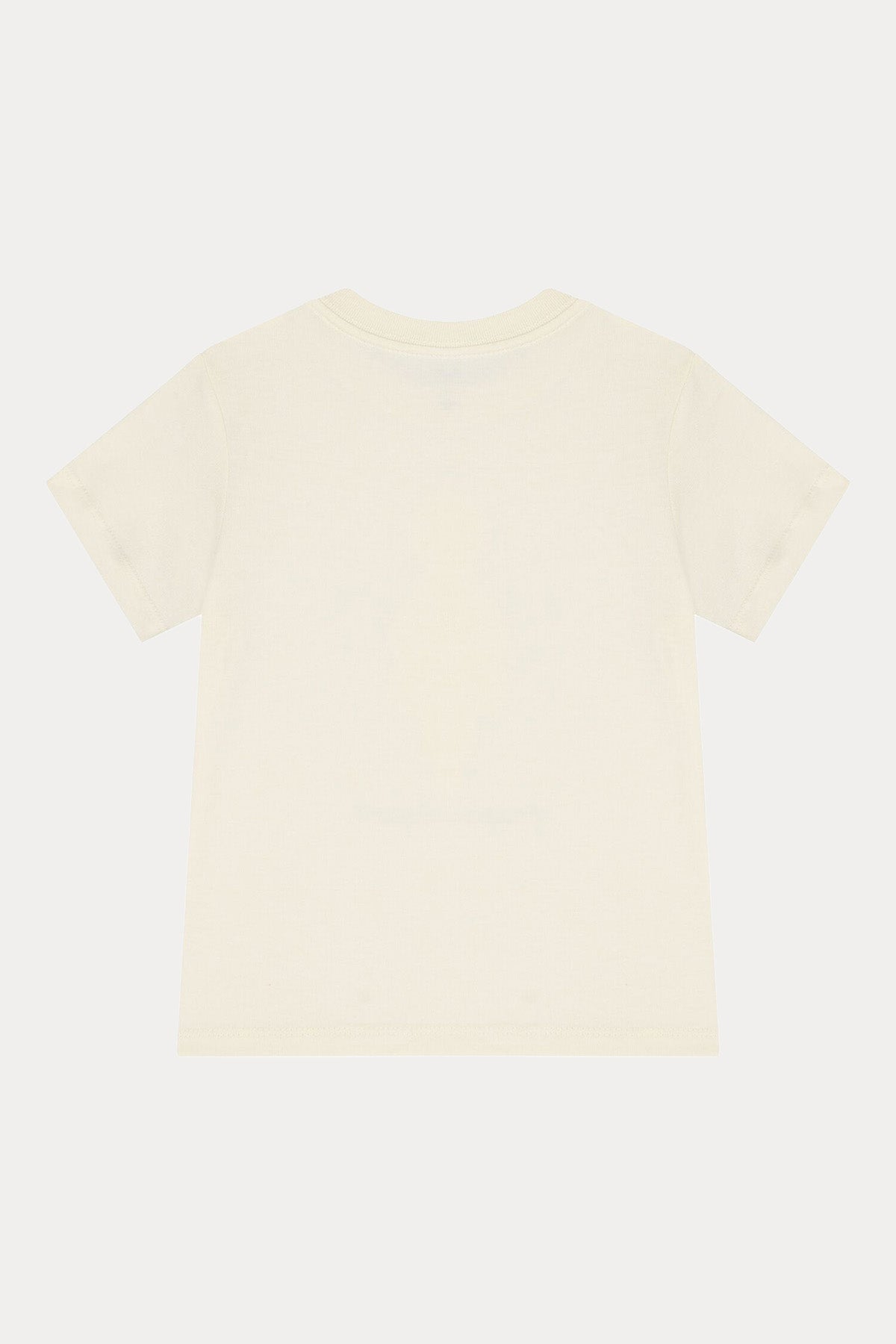Polo Ralph Lauren Kids 12-24 Aylık Unisex Bebek Polo Bear T-shirt