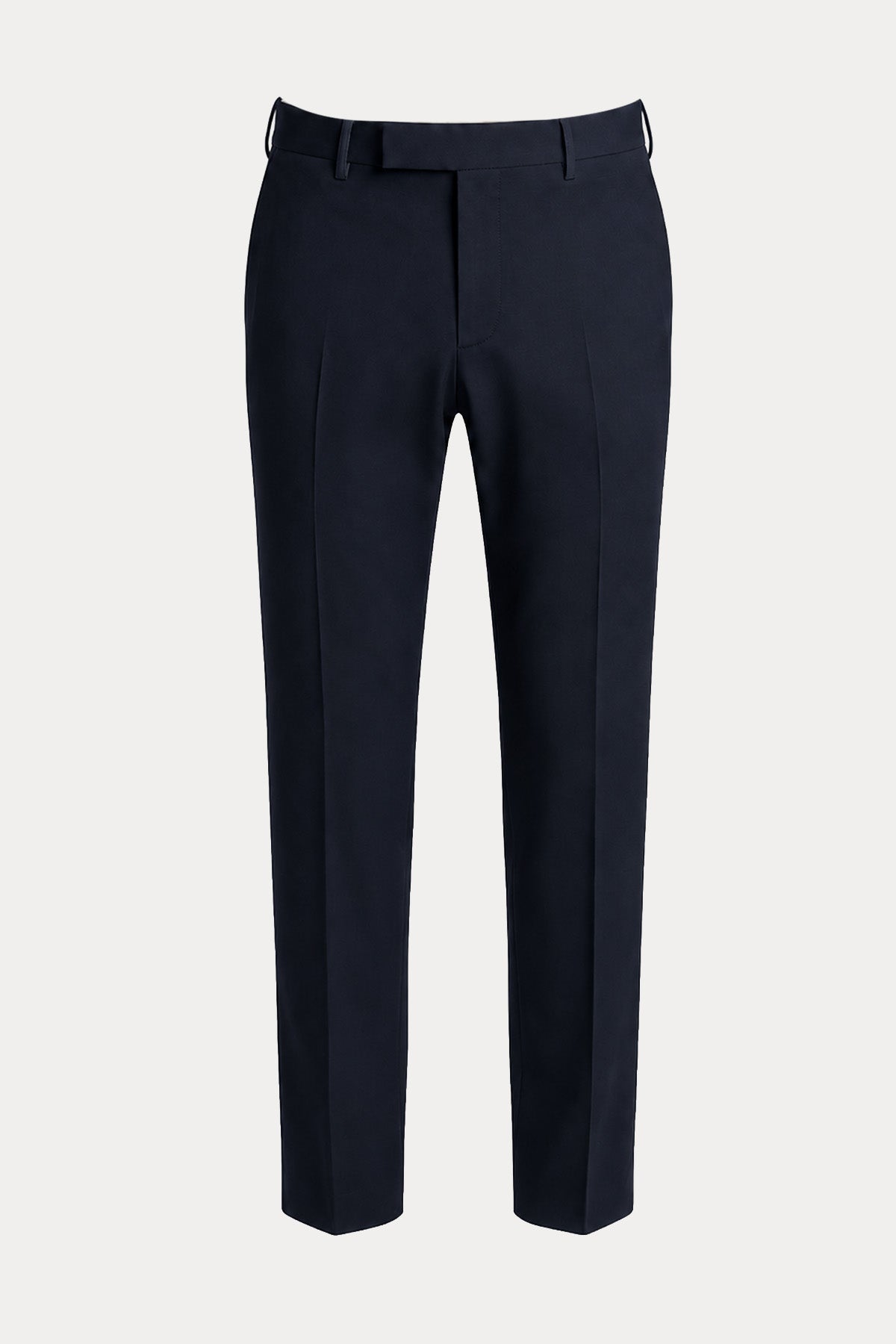 Pantaloni Torino Rebel Fit Yandan Cepli Streç Yün Pantolon