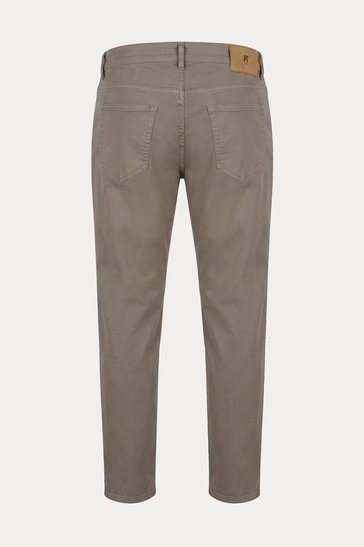 Pantaloni Torino Carrot Fit Jeans