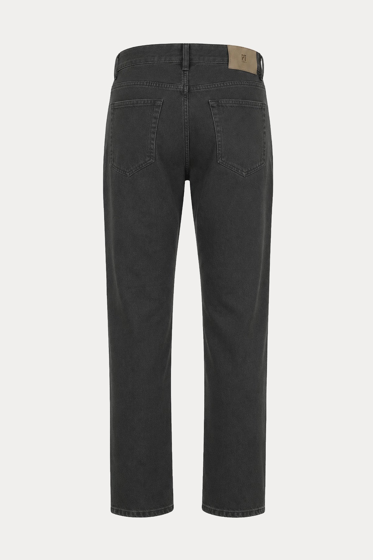 Pantaloni Torino Carrot Fit Jeans