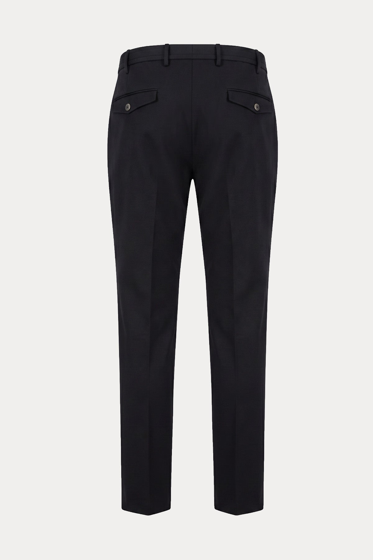 Pantaloni Torino Soft Fit Tek Pile Streç Pantolon