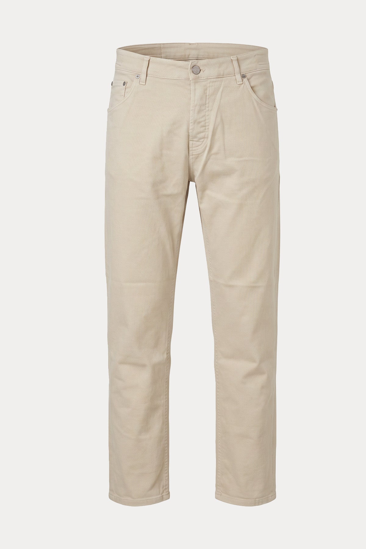 Pantaloni Torino Carrot Fit Jeans