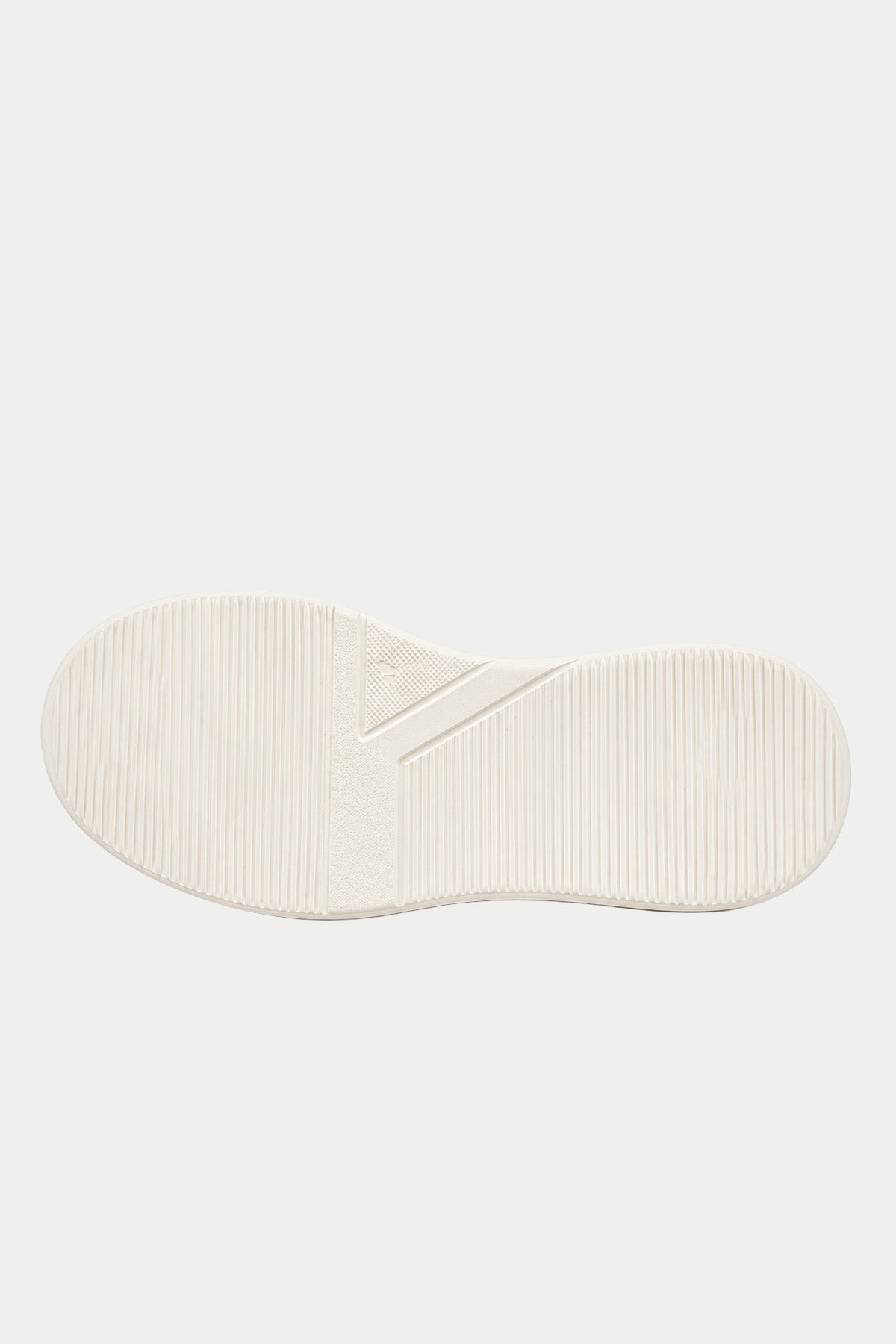 Agl Deri Sneaker Ayakkabı
