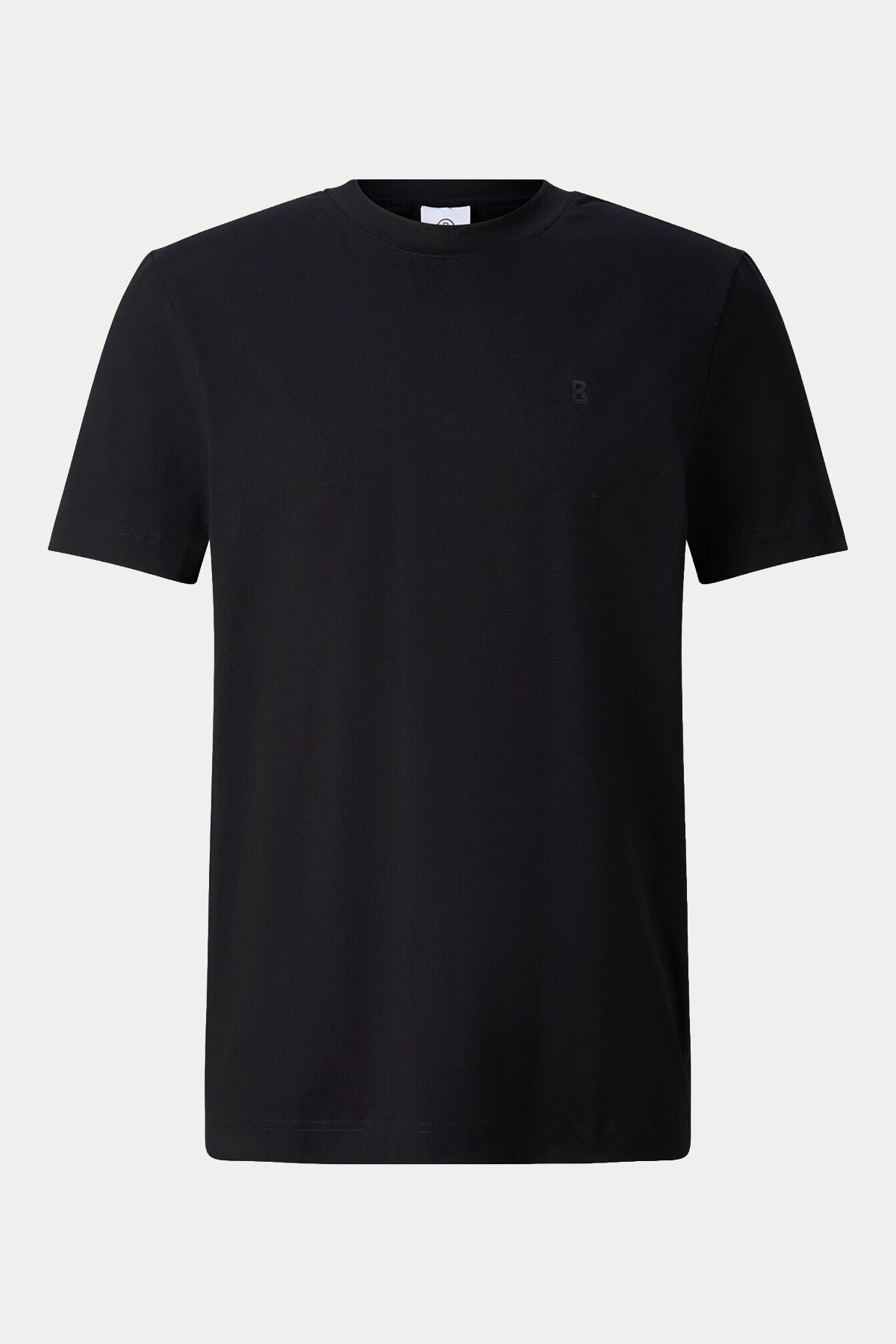 Bogner Ryan Regular Fit Logolu Streç T-shirt