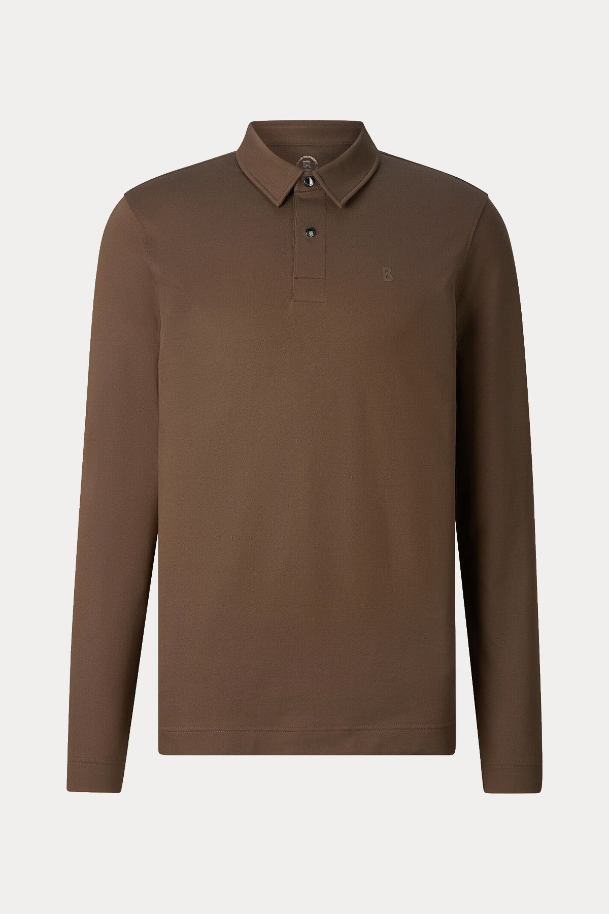 Bogner Timon Regular Fit Logolu Polo Yaka T-shirt