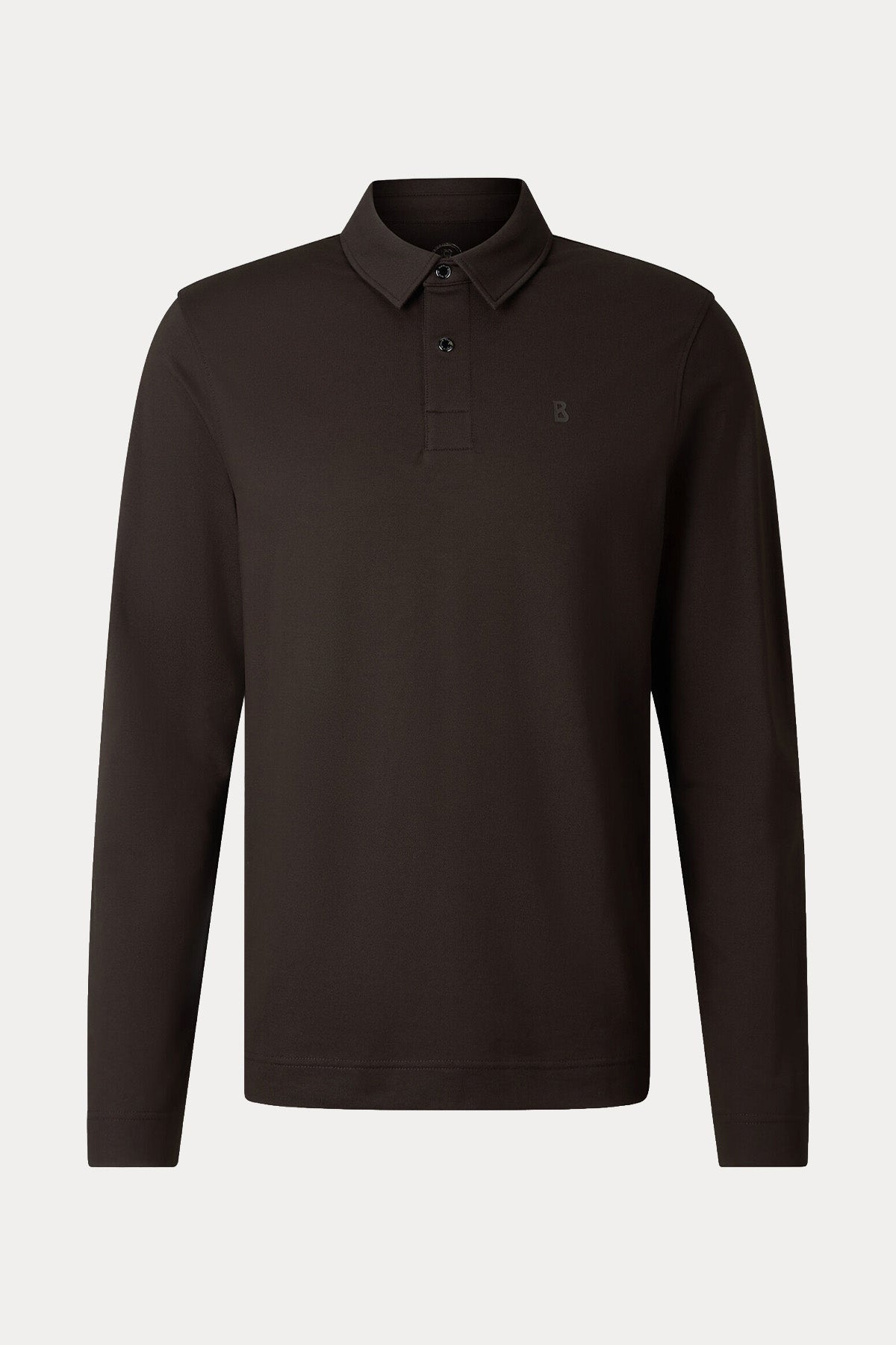 Bogner Timon Regular Fit Logolu Polo Yaka T-shirt