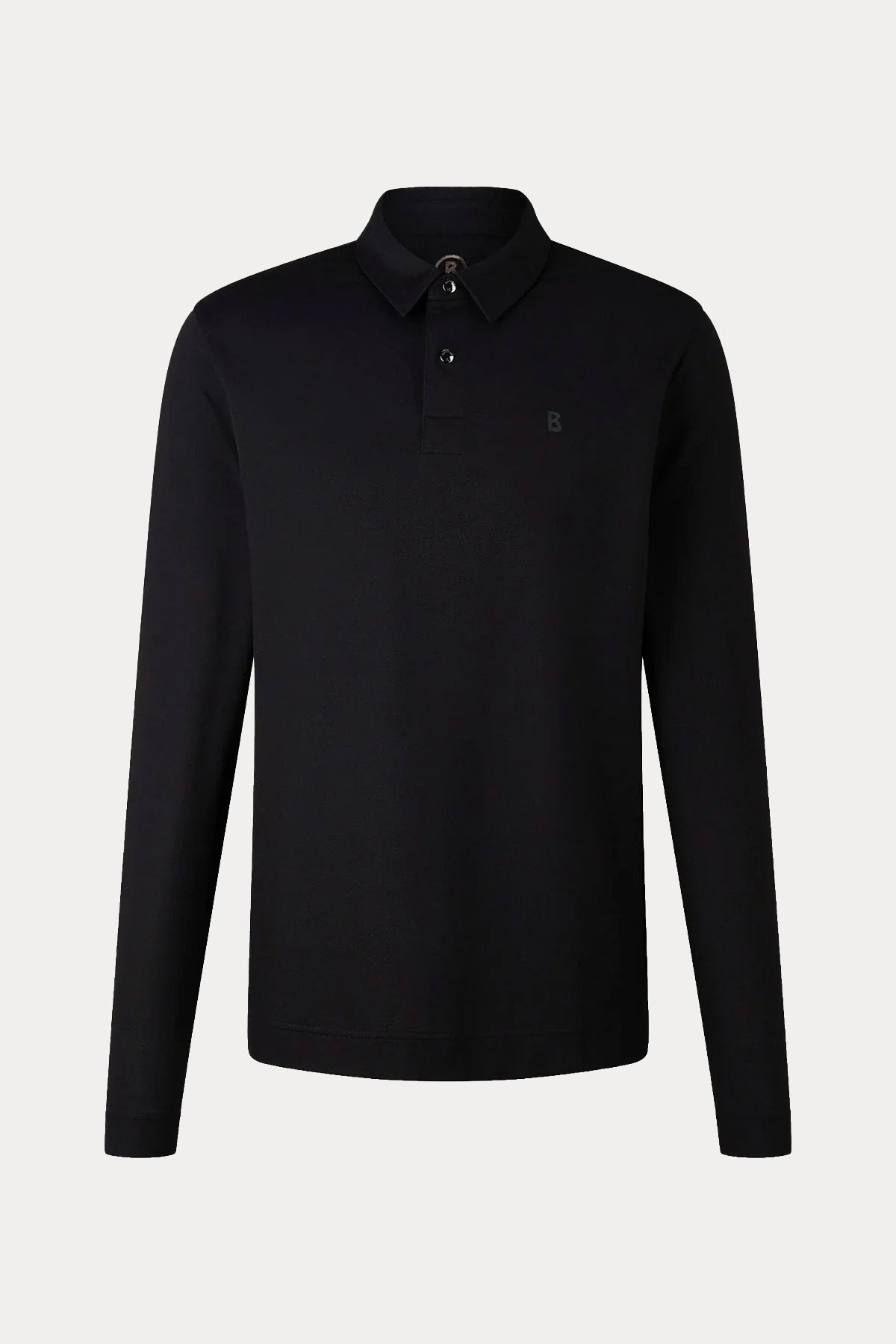Bogner Timon Regular Fit Logolu Polo Yaka T-shirt