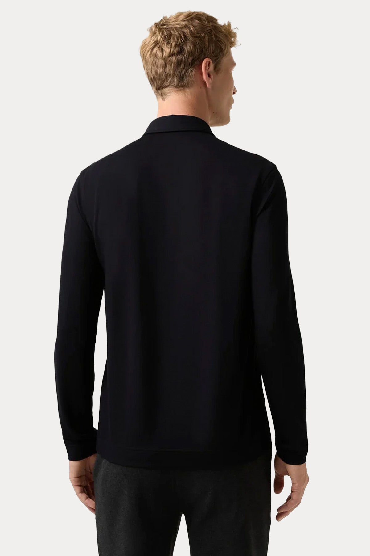 Bogner Timon Regular Fit Logolu Polo Yaka T-shirt