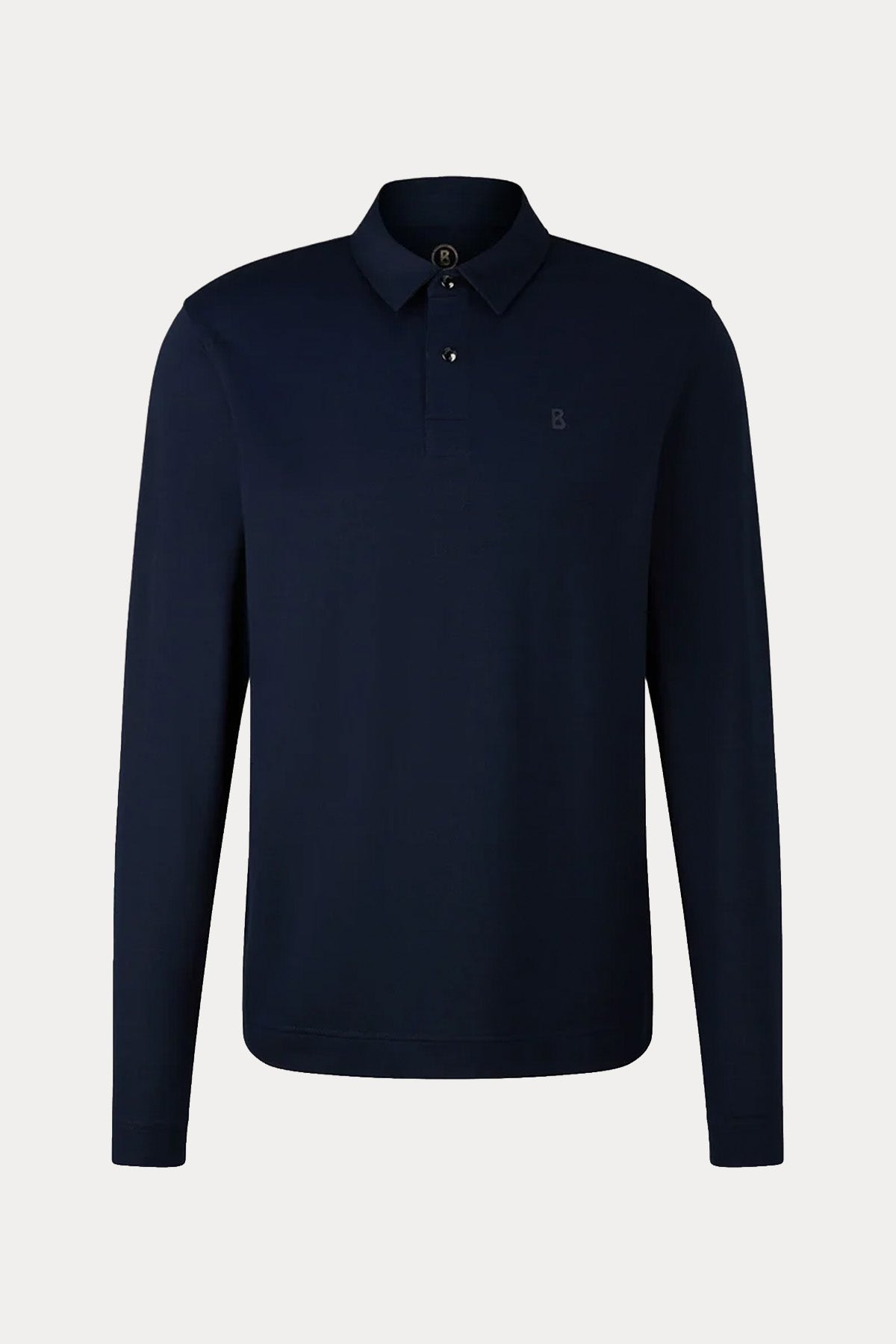 Bogner Timon Regular Fit Logolu Polo Yaka T-shirt