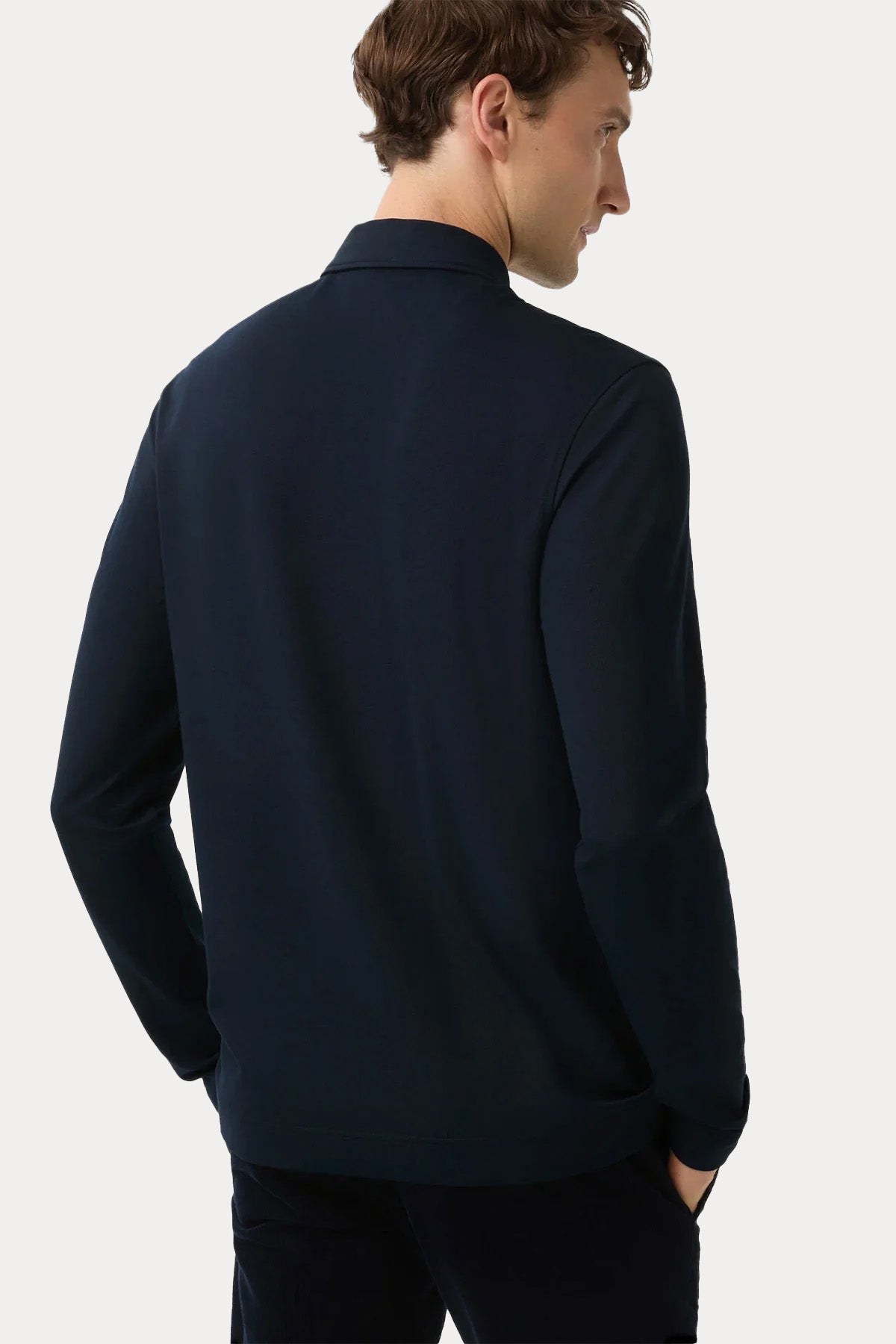 Bogner Timon Regular Fit Logolu Polo Yaka T-shirt