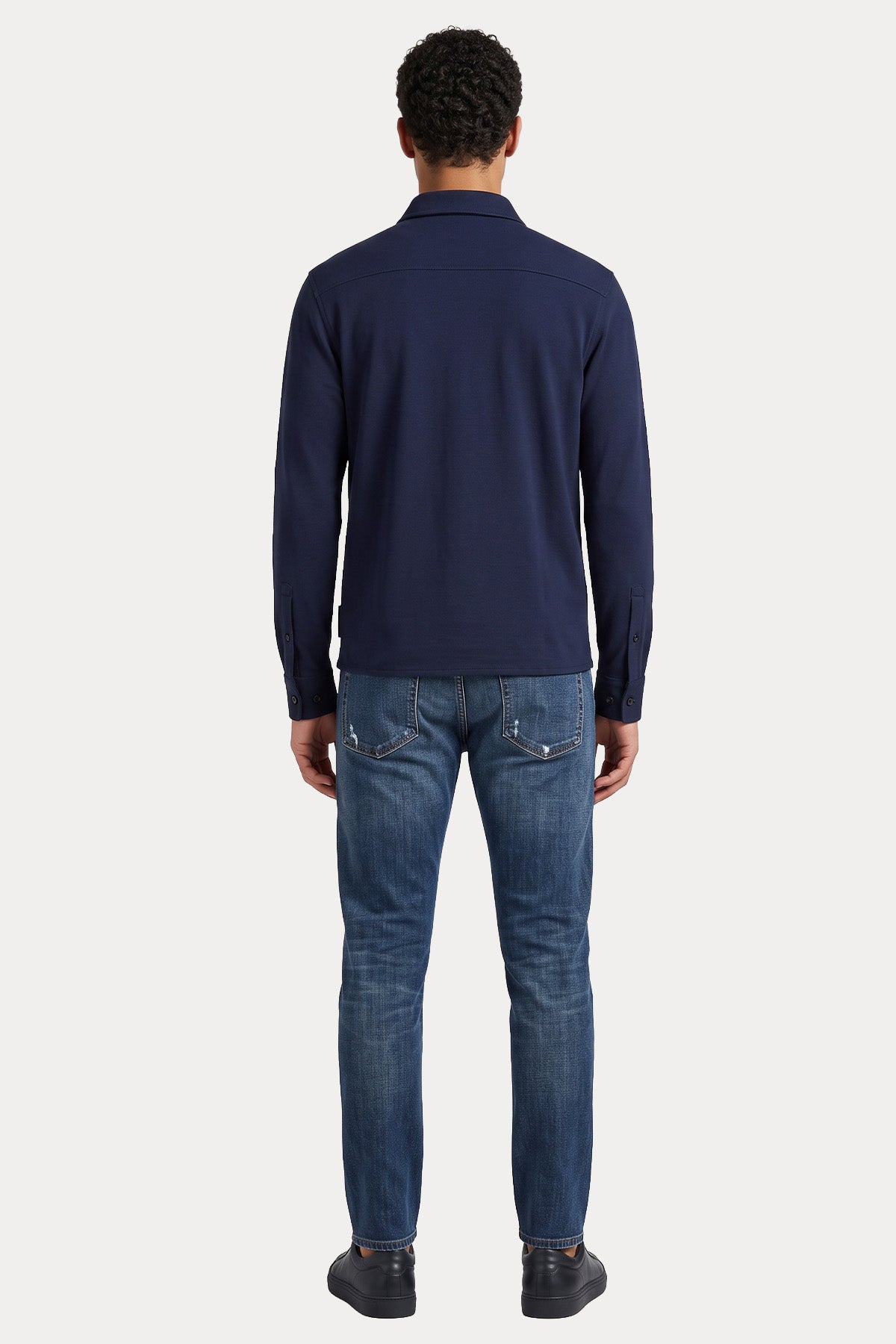 Bogner Franz Regular Fit T-shirt Gömlek