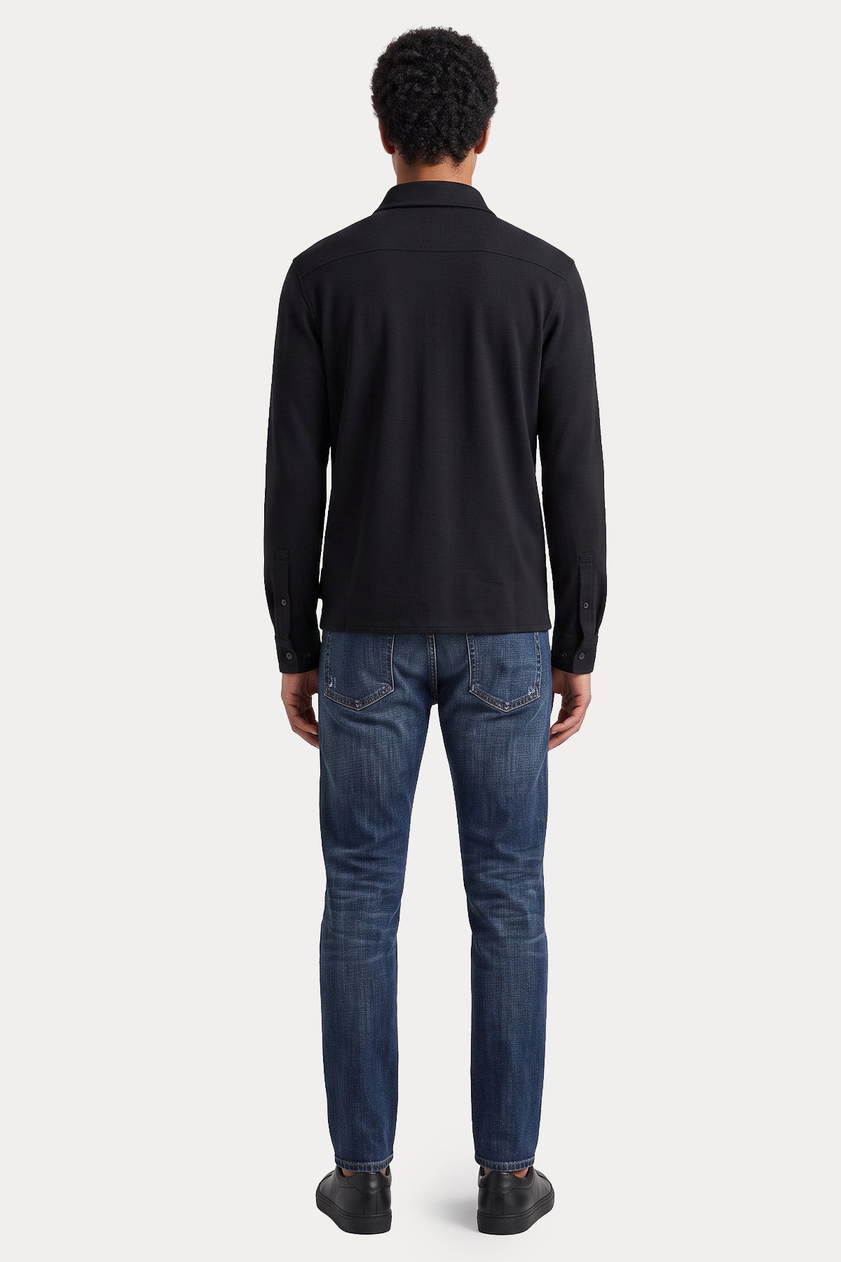 Bogner Franz Regular Fit T-shirt Gömlek