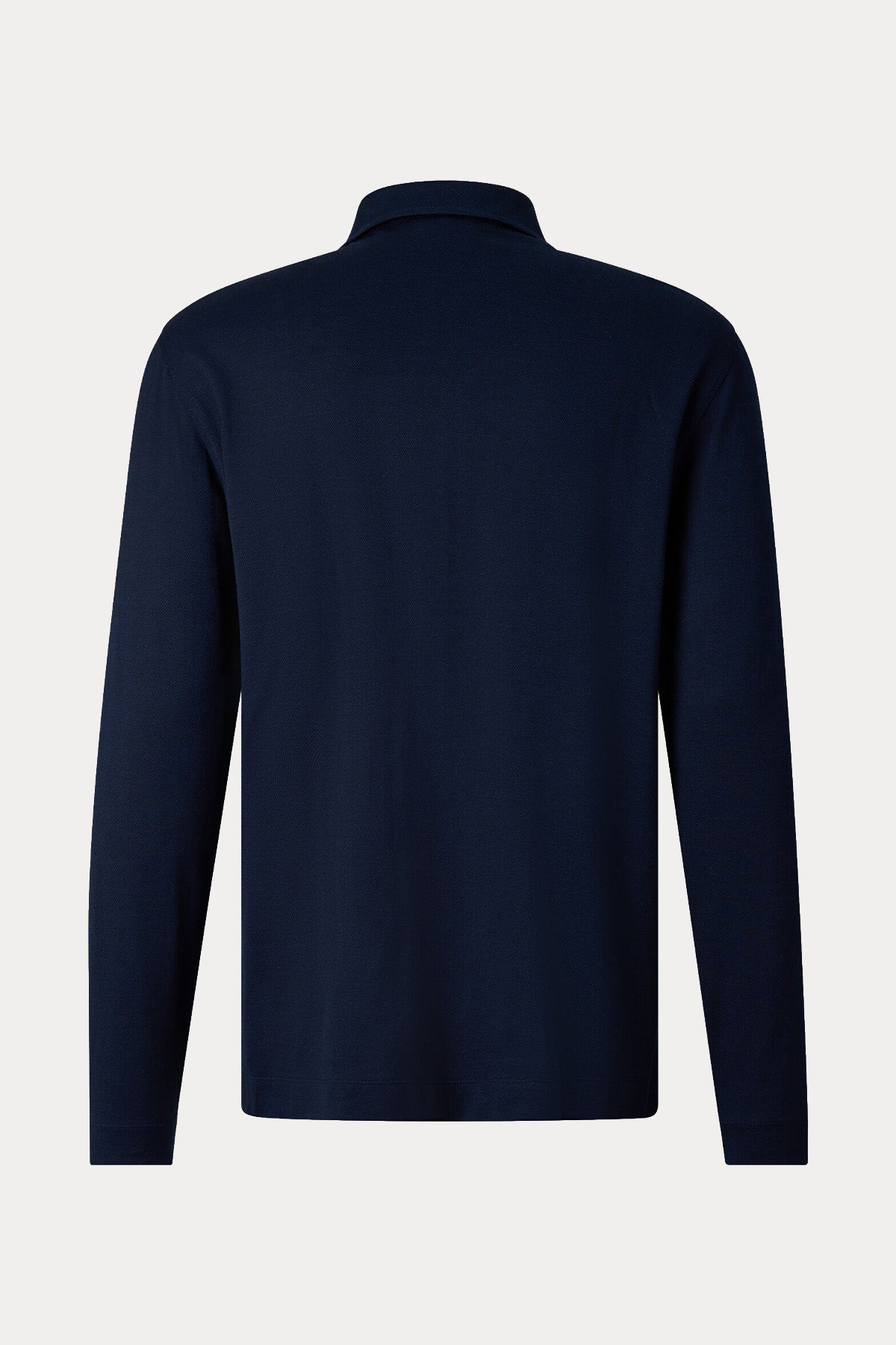Bogner Bailey Fermuarlı Polo Yaka T-shirt