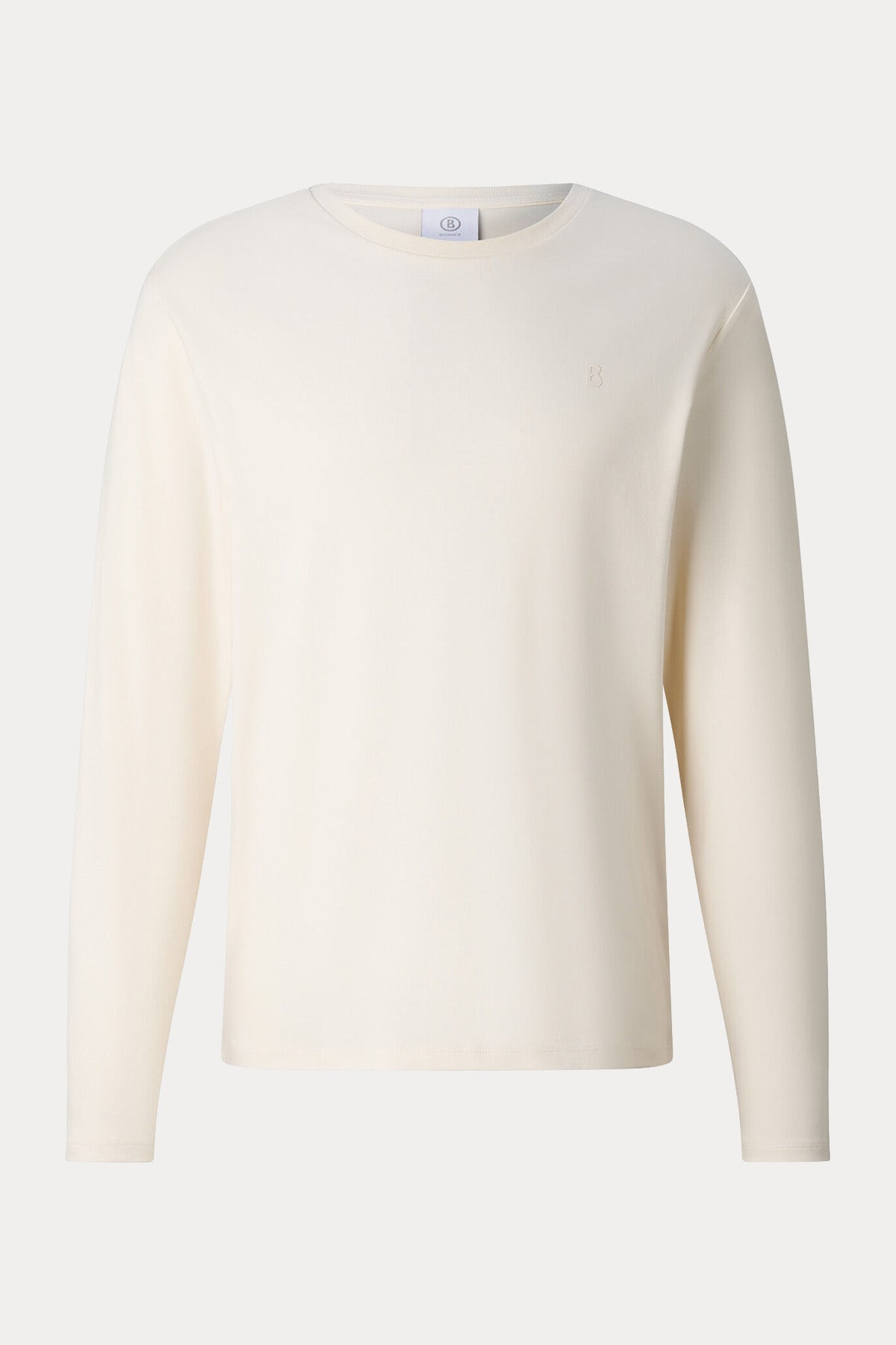 Bogner Arvid Regular Fit Logolu T-shirt