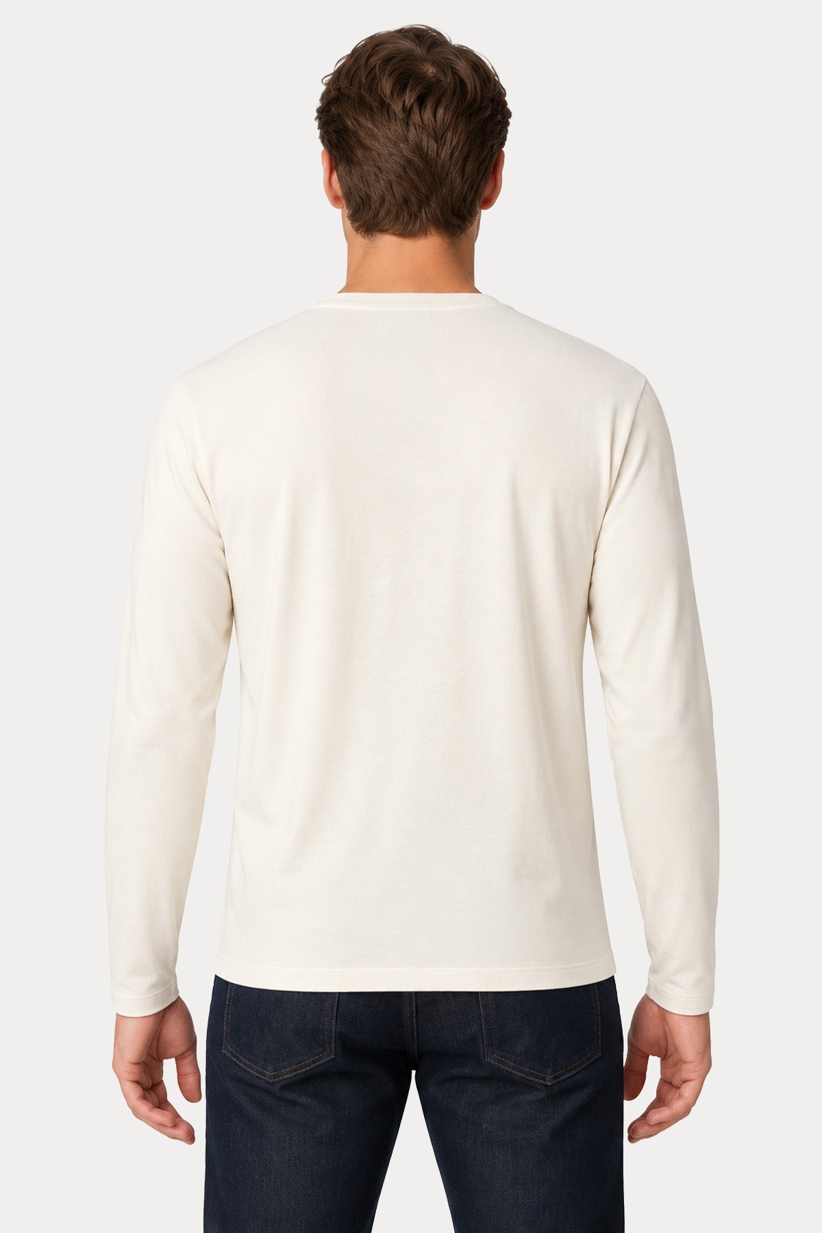 Bogner Arvid Regular Fit Logolu T-shirt