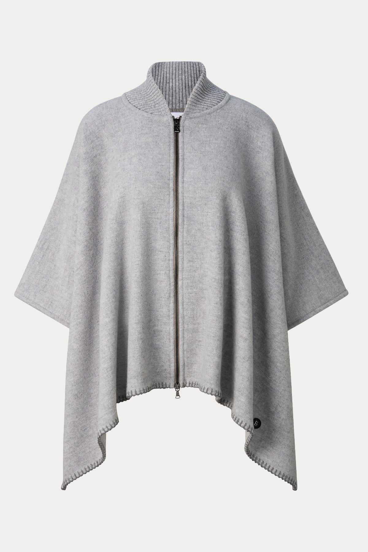 Bogner Nellie Relaxed Fit Yün Ceket