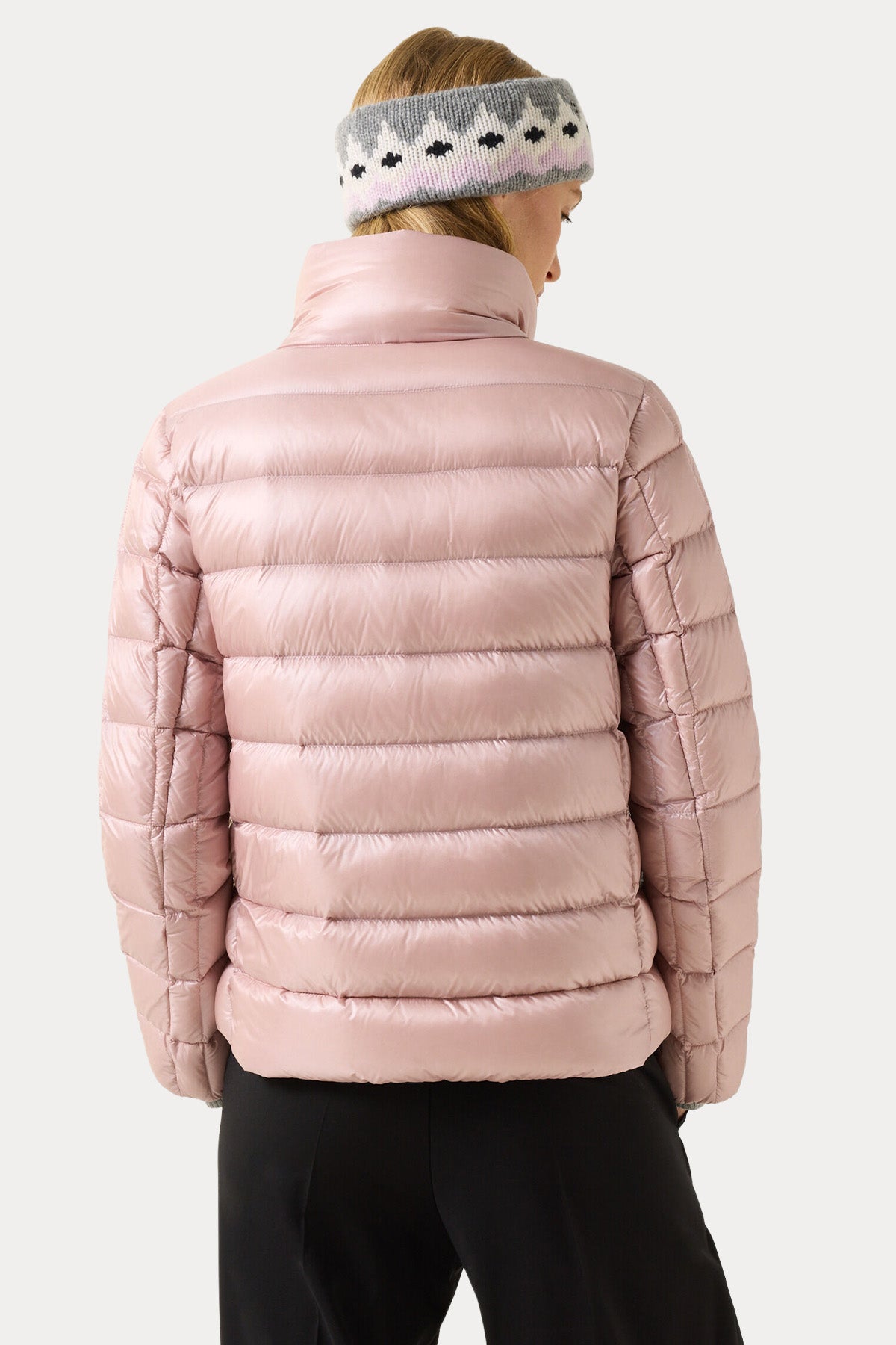 Bogner Marcy Regular Fit Puffer Mont