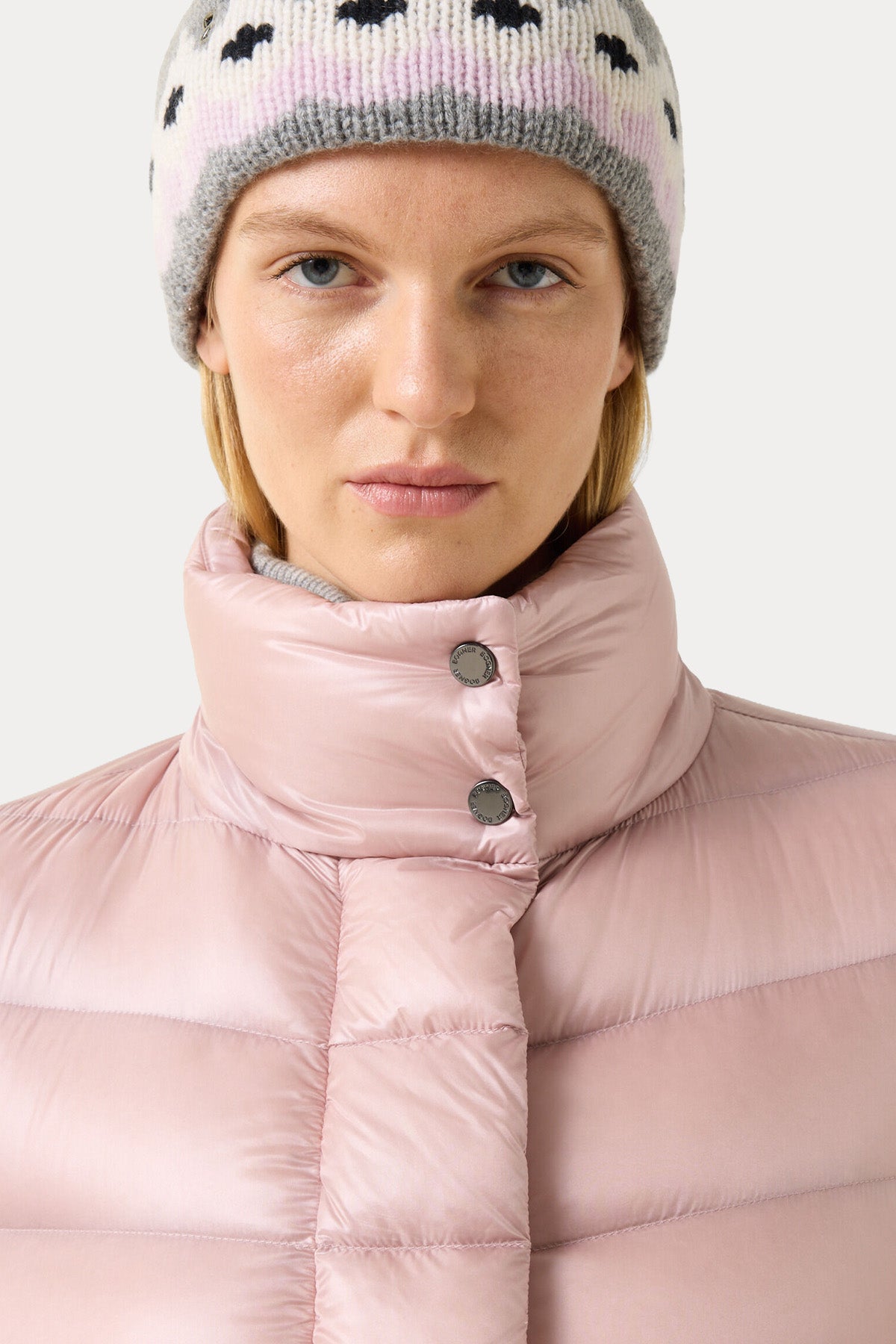 Bogner Marcy Regular Fit Puffer Mont