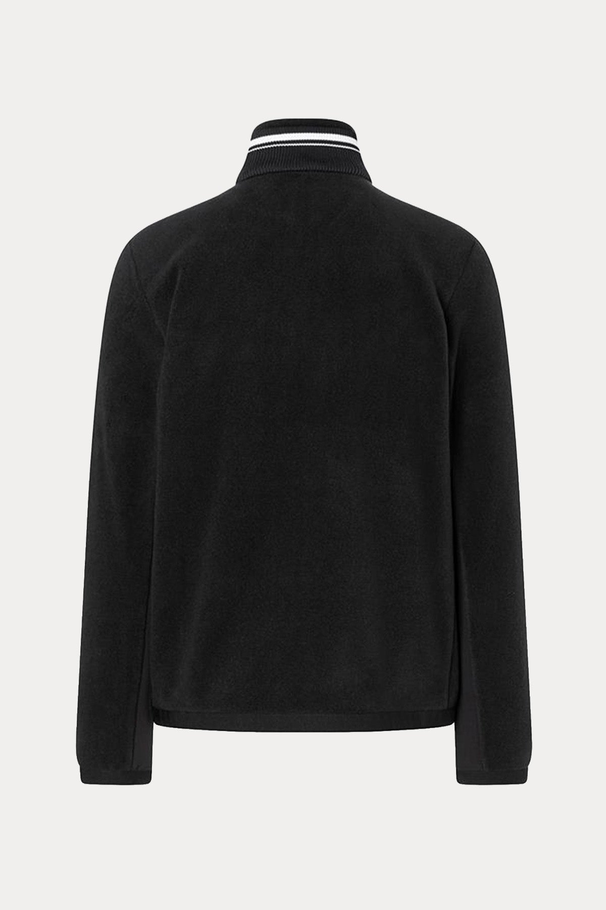 Bogner Gaston Relaxed Fit Dik Yaka Polar Ceket