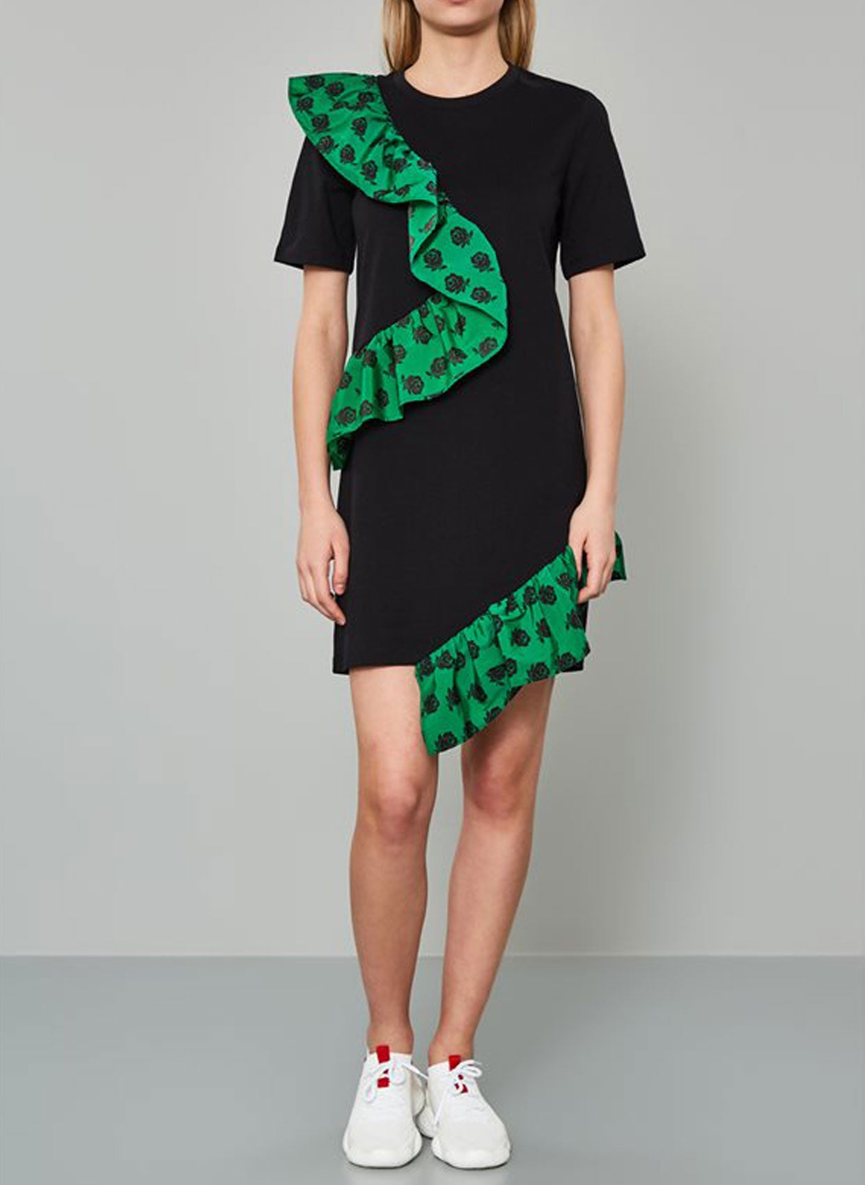 Kenzo Elbise-Libas Trendy Fashion Store