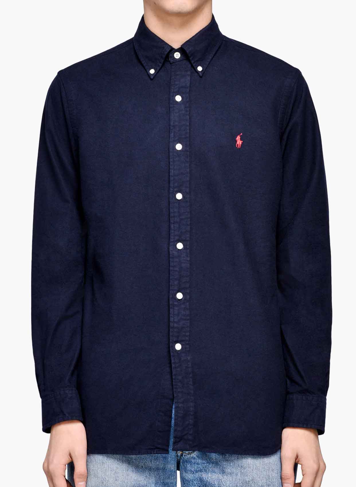 RALPH LAUREN GÖMLEK-Libas Trendy Fashion Store