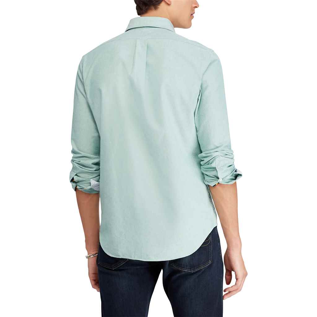 RALPH LAUREN GÖMLEK-Libas Trendy Fashion Store