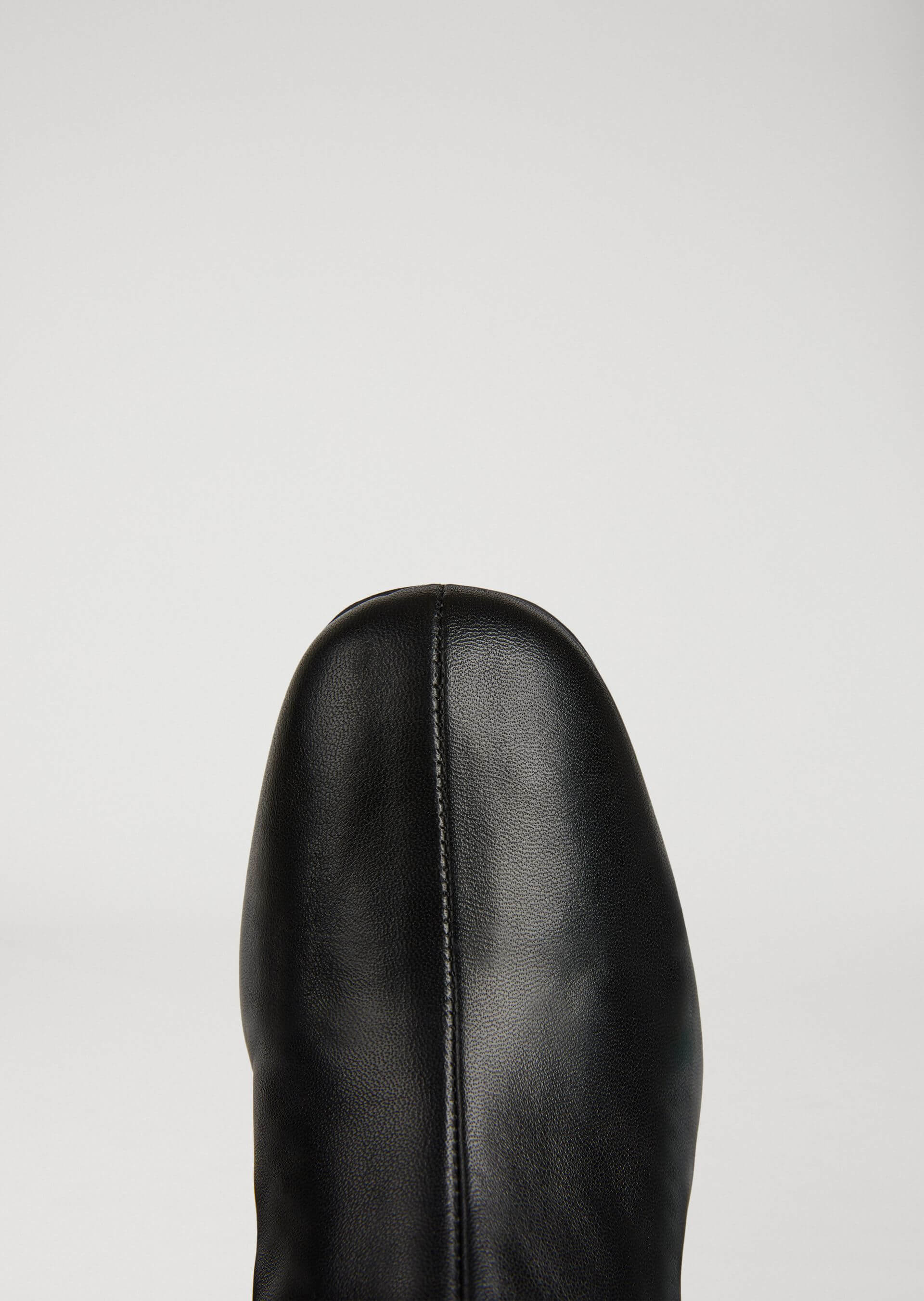 EMPORIO ARMANI BOT-Libas Trendy Fashion Store