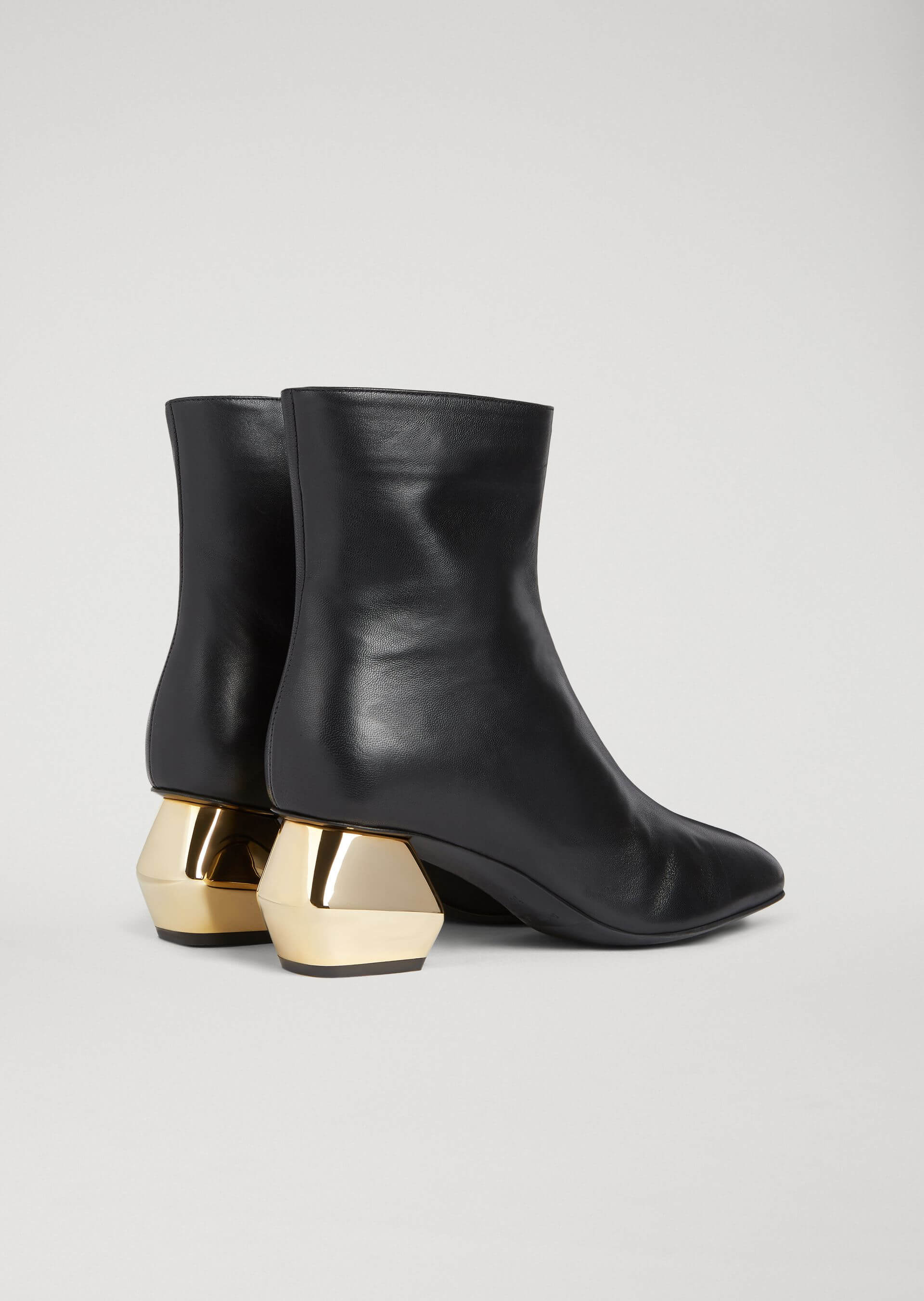 EMPORIO ARMANI BOT-Libas Trendy Fashion Store