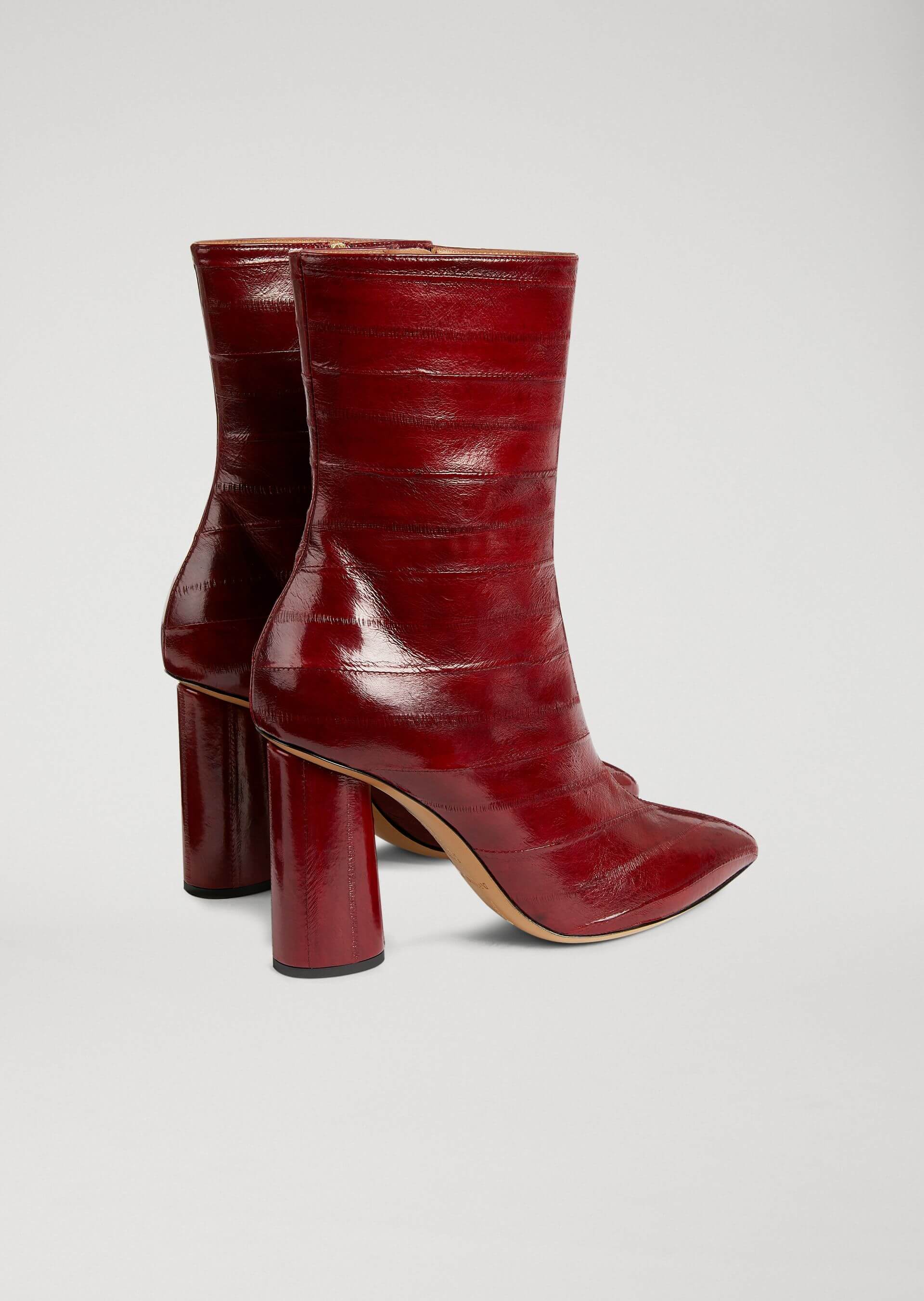 EMPORIO ARMANI BOT-Libas Trendy Fashion Store