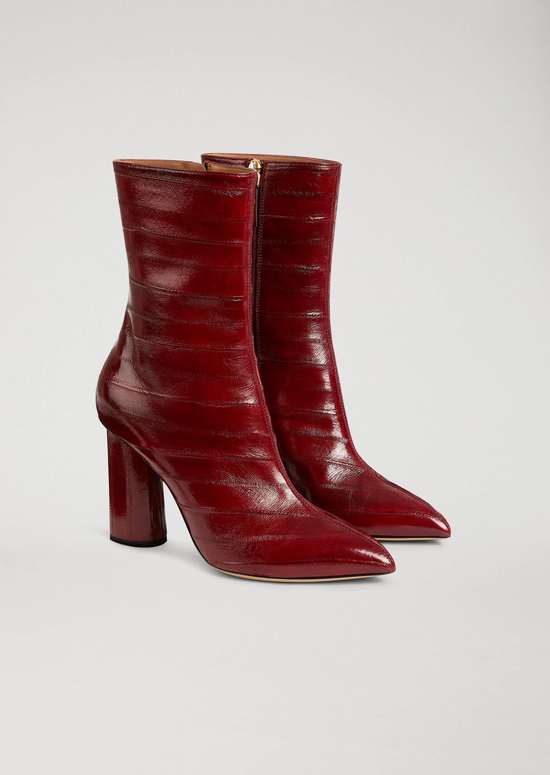 EMPORIO ARMANI BOT-Libas Trendy Fashion Store