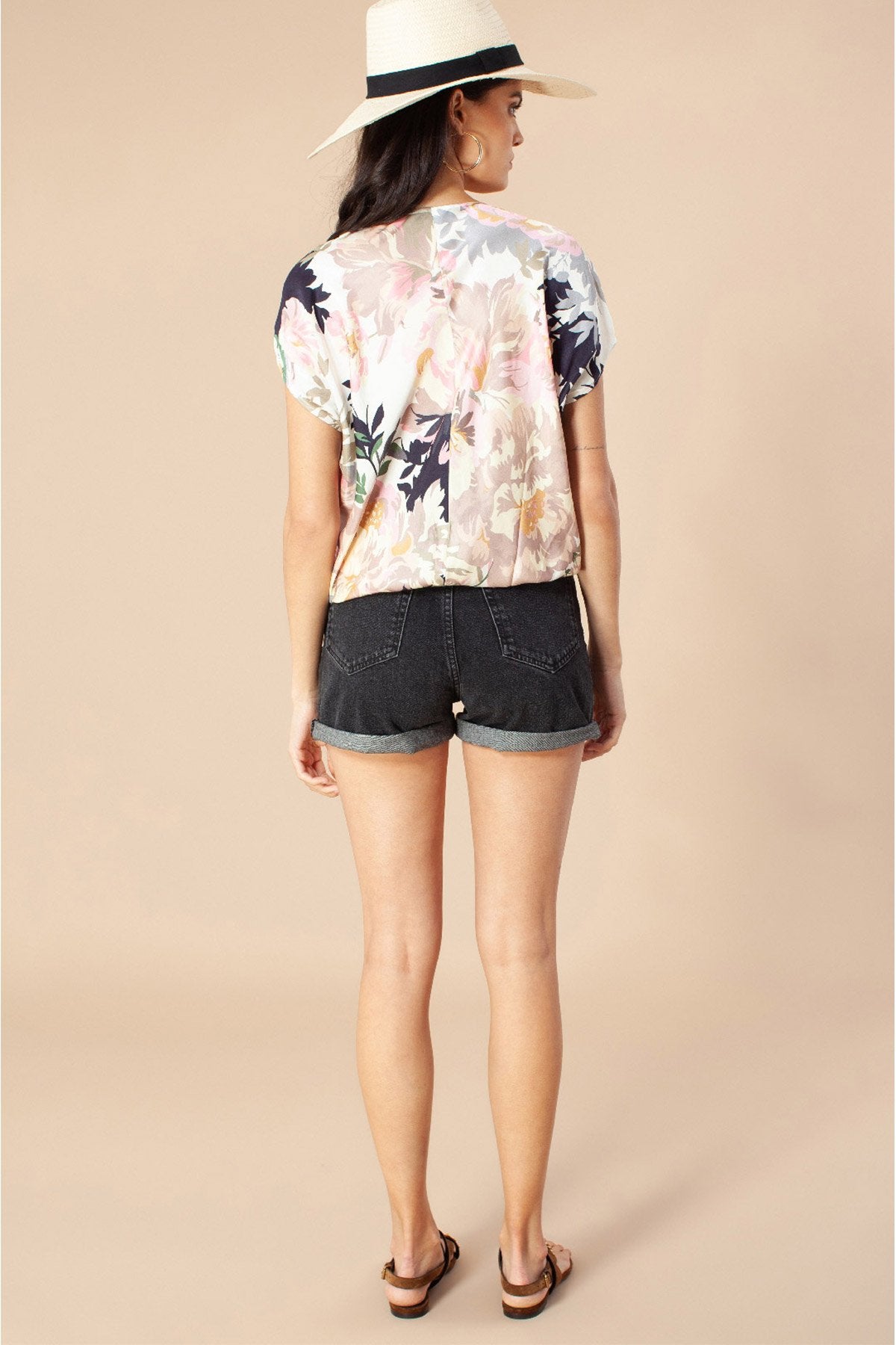 Hale Bob Bluz-Libas Trendy Fashion Store