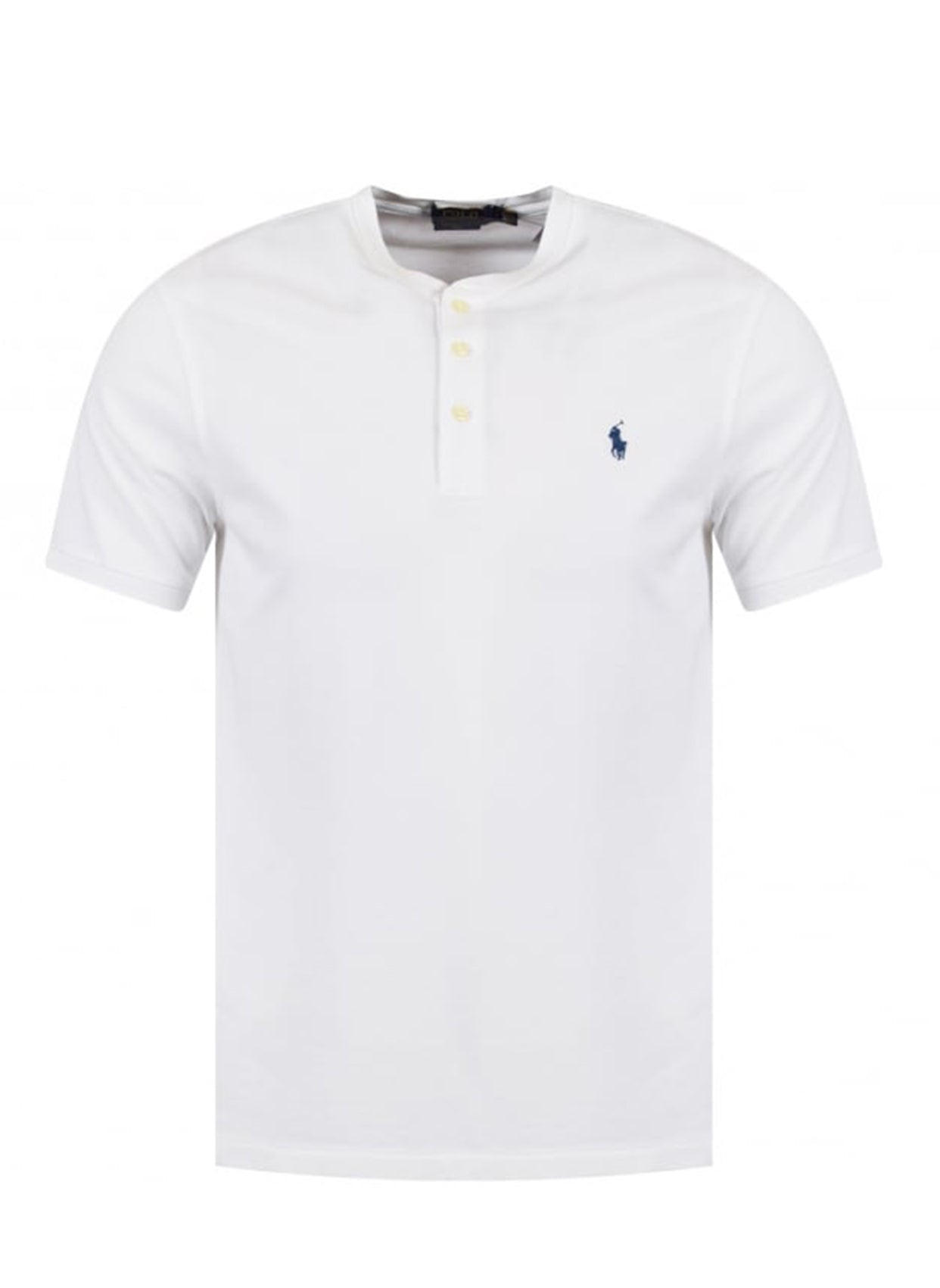 RALPH LAUREN T-SHIRT-Libas Trendy Fashion Store