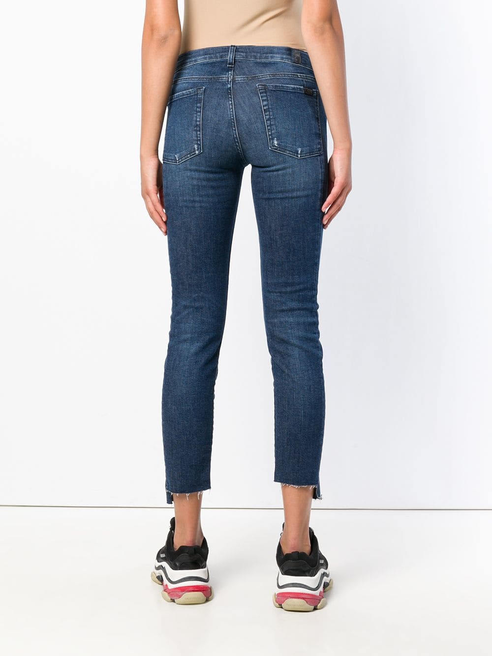 7 FOR ALL MANKIND JEANS-Libas Trendy Fashion Store