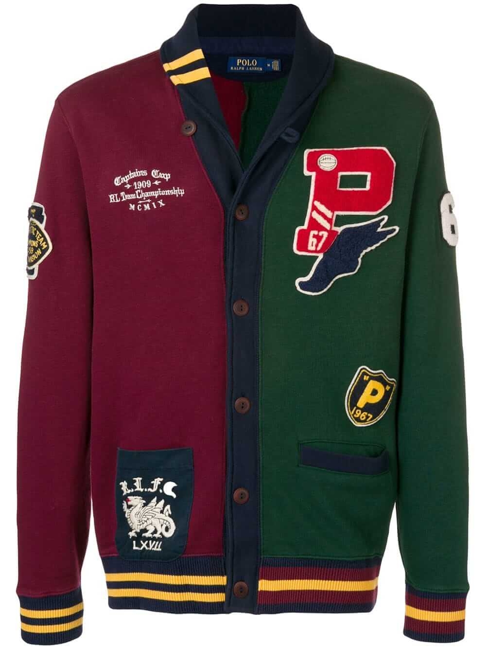 RALPH LAUREN CEKET-Libas Trendy Fashion Store