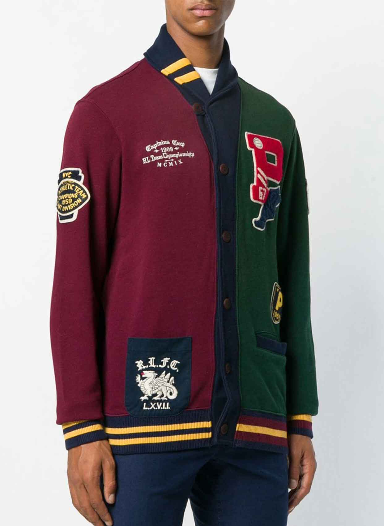 RALPH LAUREN CEKET-Libas Trendy Fashion Store