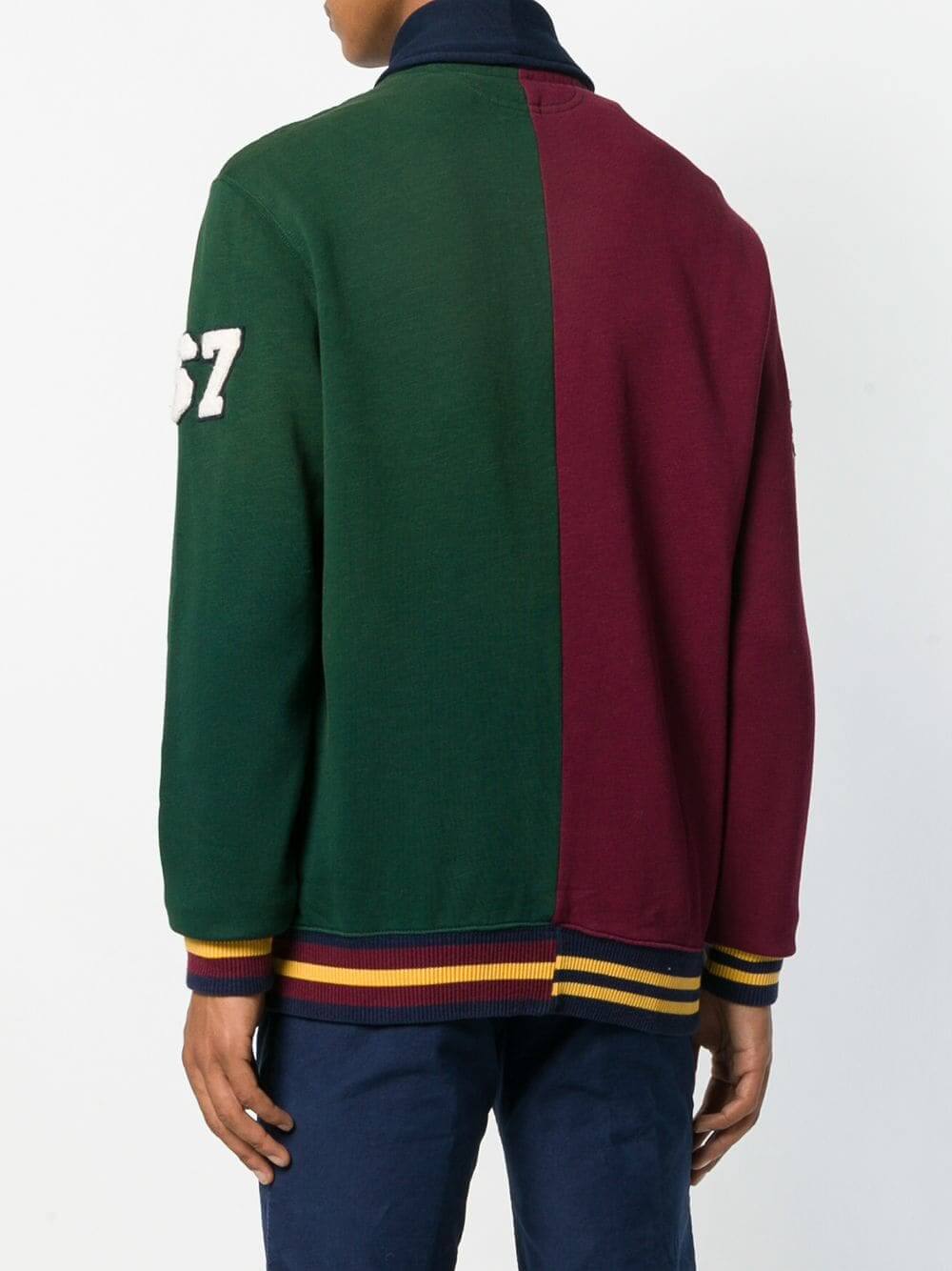 RALPH LAUREN CEKET-Libas Trendy Fashion Store