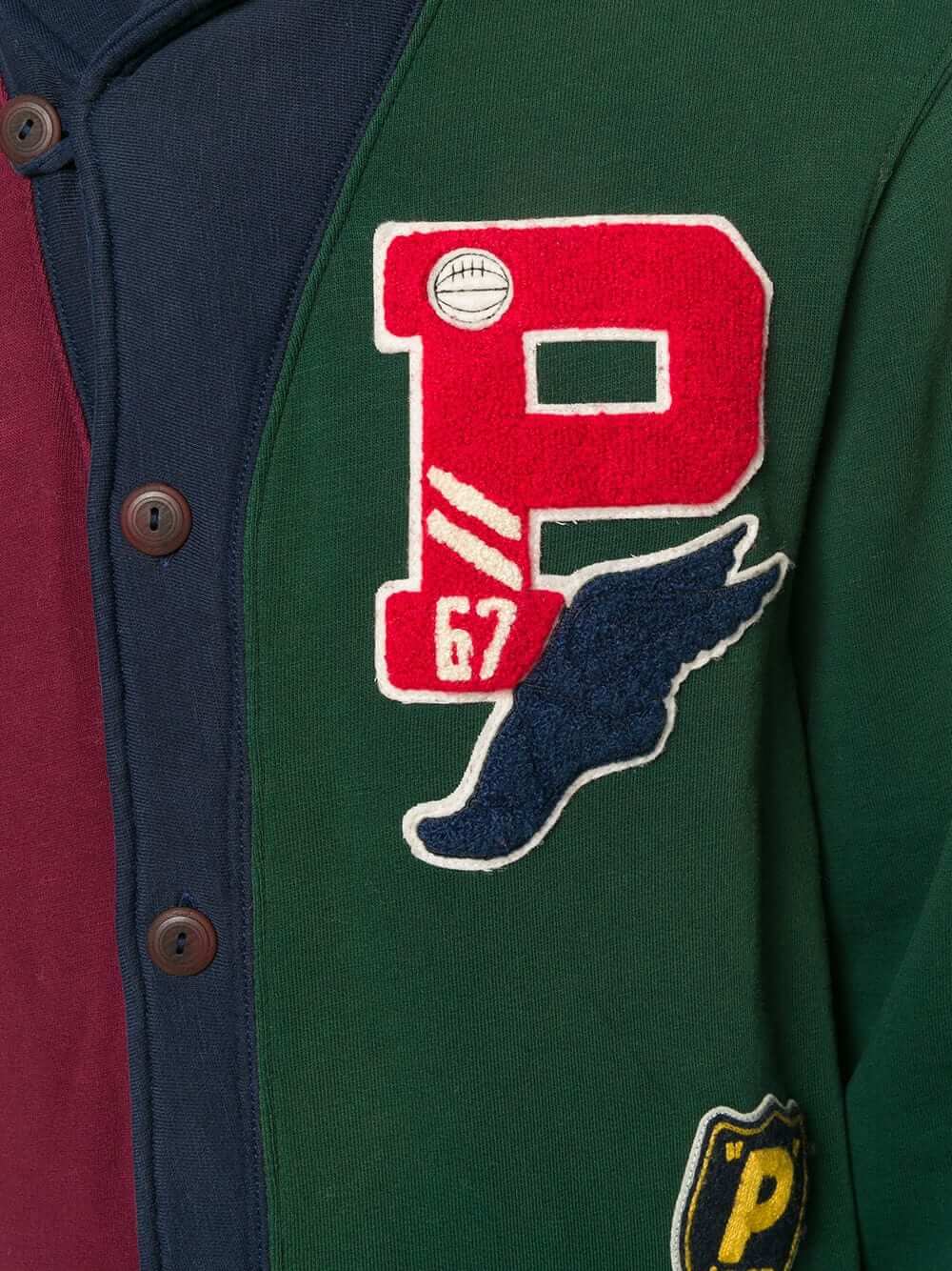 RALPH LAUREN CEKET-Libas Trendy Fashion Store