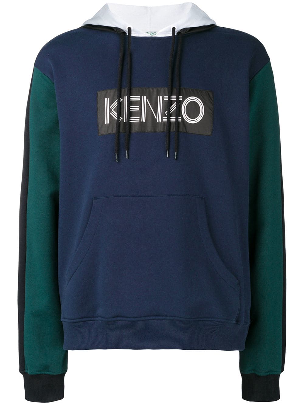 KENZO SWEATSHIRT F865SW4144MD 78-Libas Trendy Fashion Store