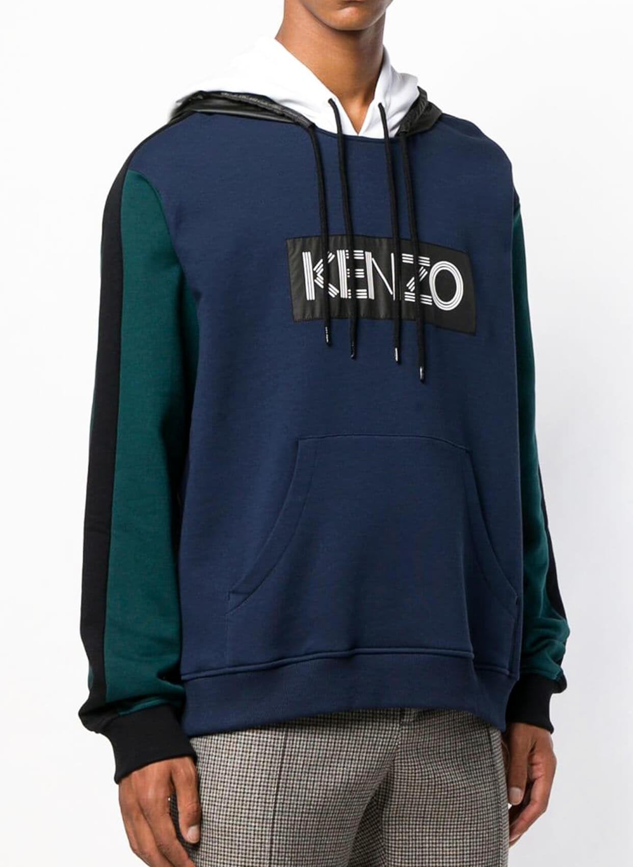 KENZO SWEATSHIRT F865SW4144MD 78-Libas Trendy Fashion Store