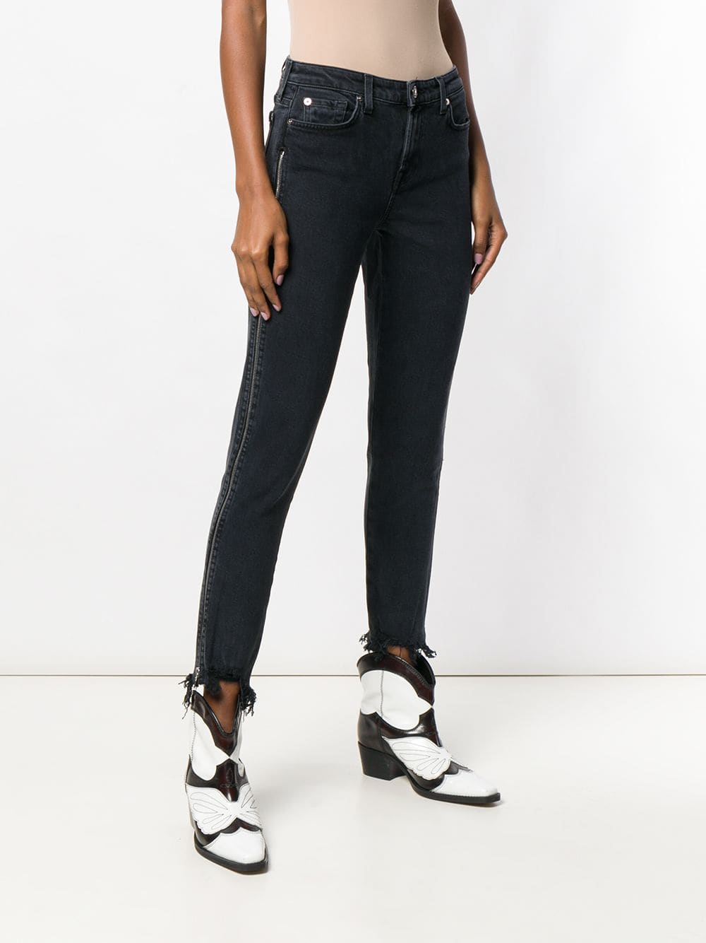 7 FOR ALL MANKIND JEANS-Libas Trendy Fashion Store
