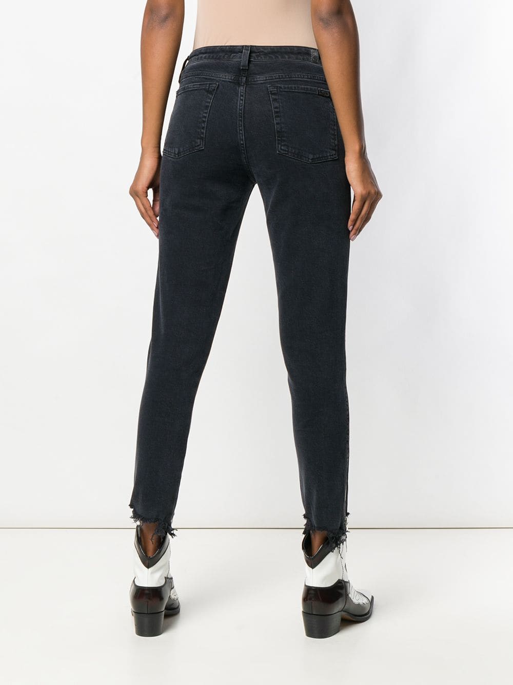 7 FOR ALL MANKIND JEANS-Libas Trendy Fashion Store