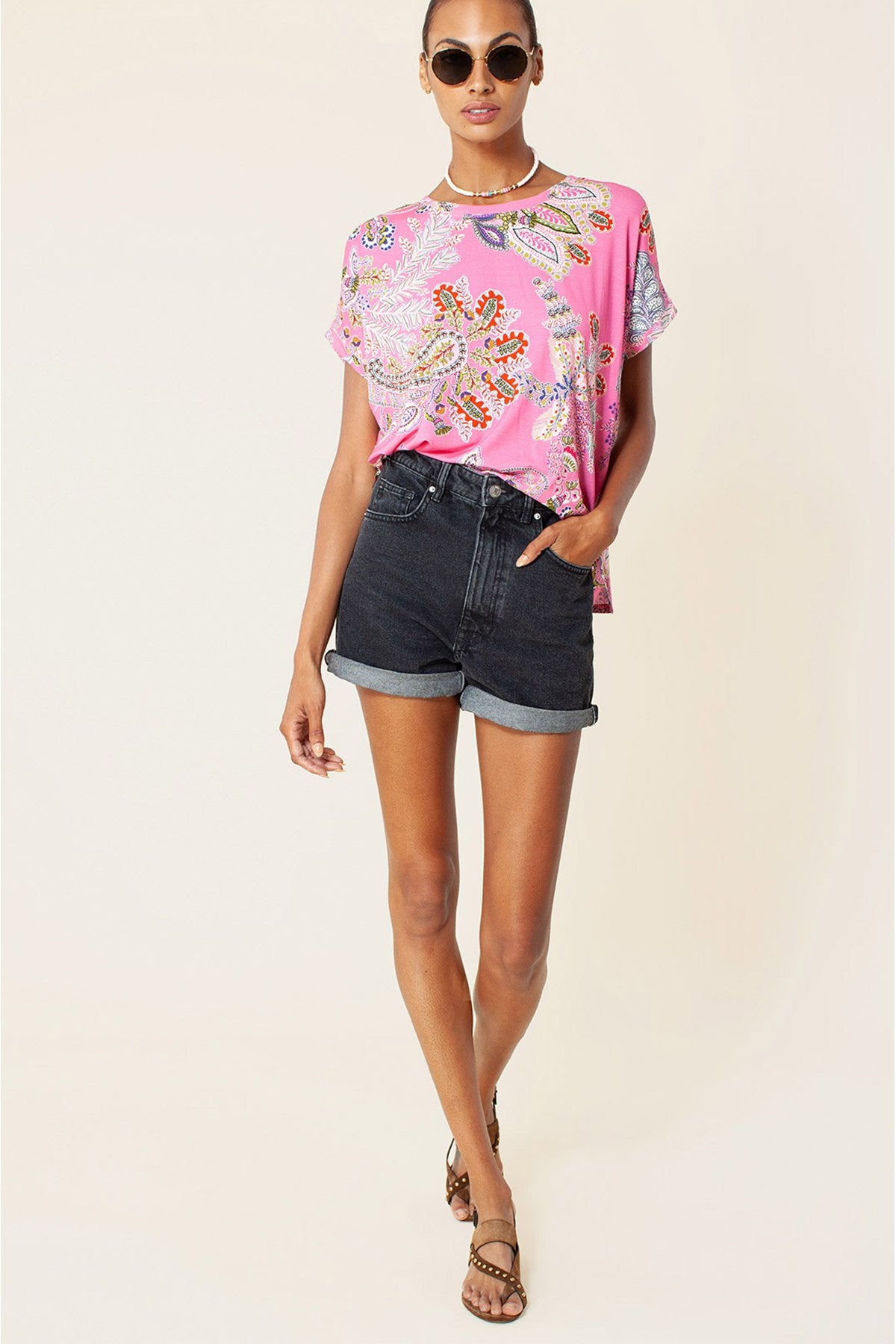 Hale Bob Bluz-Libas Trendy Fashion Store