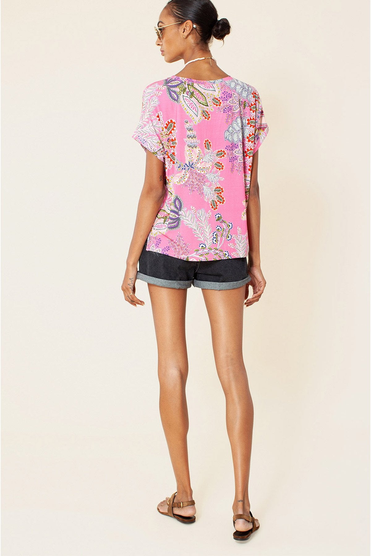 Hale Bob Bluz-Libas Trendy Fashion Store